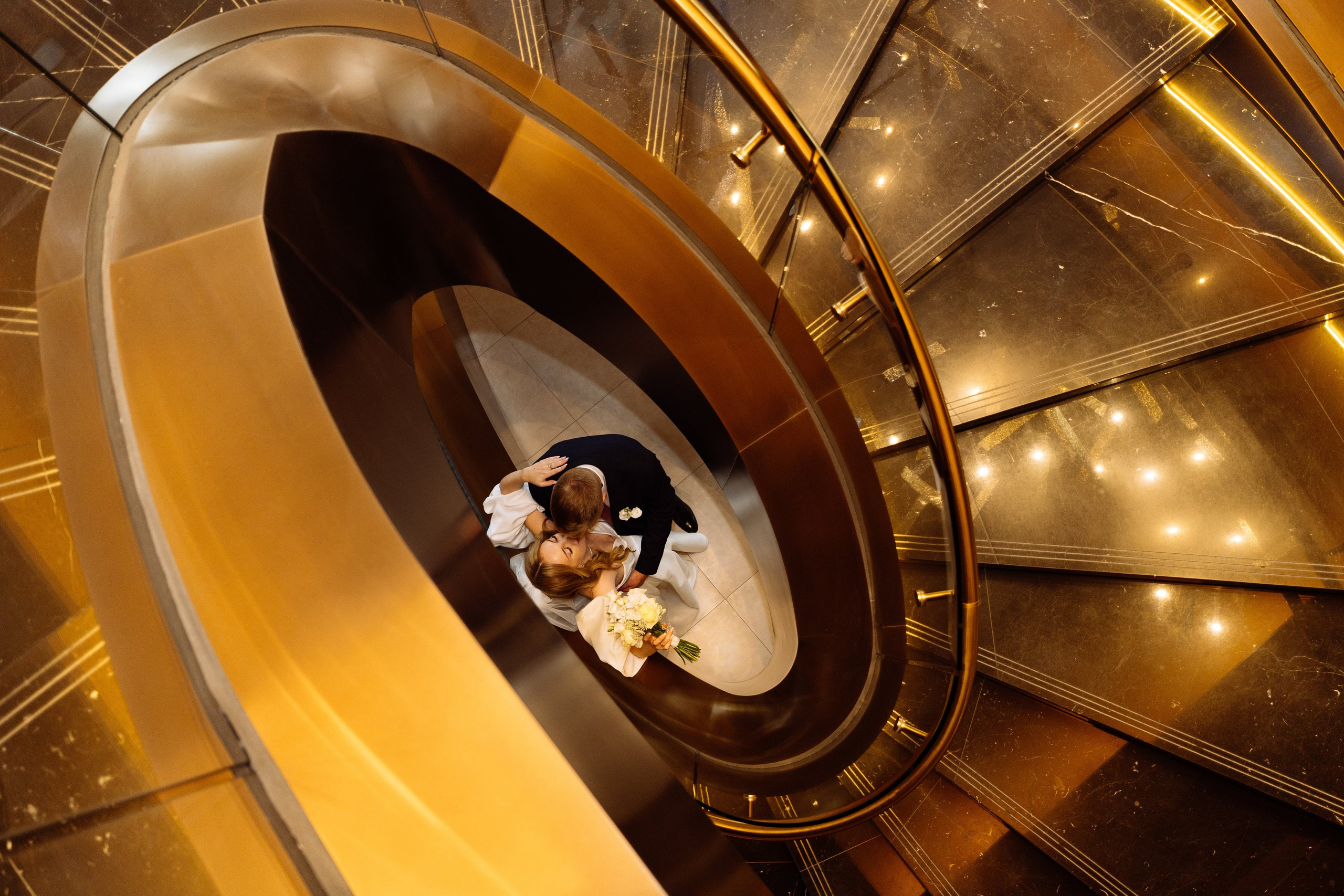 Свадьба Михаила и Екатерины