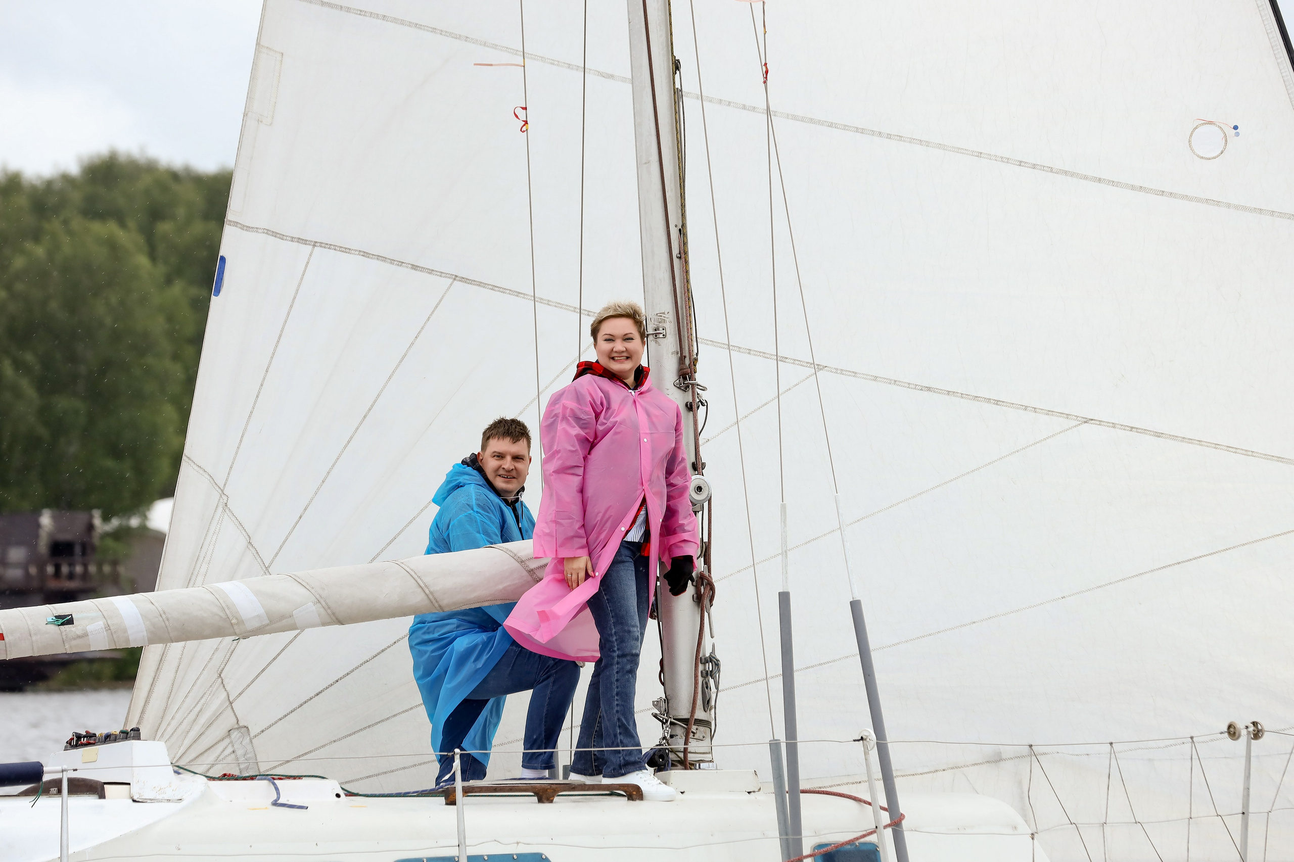 Tessa. Фотограф Антон Чупринин