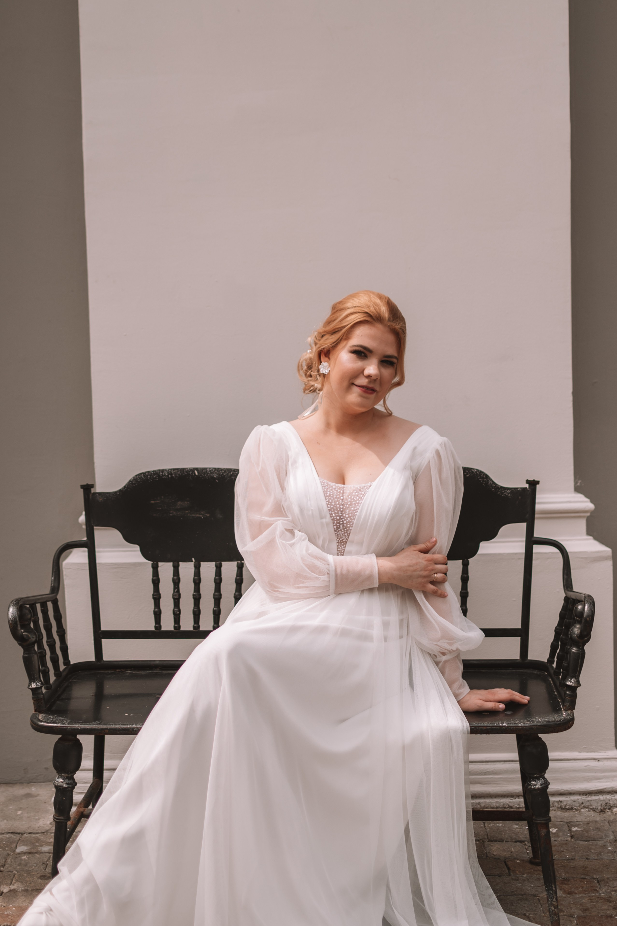 16.06. Свадебный фотограф Дарья Жакова