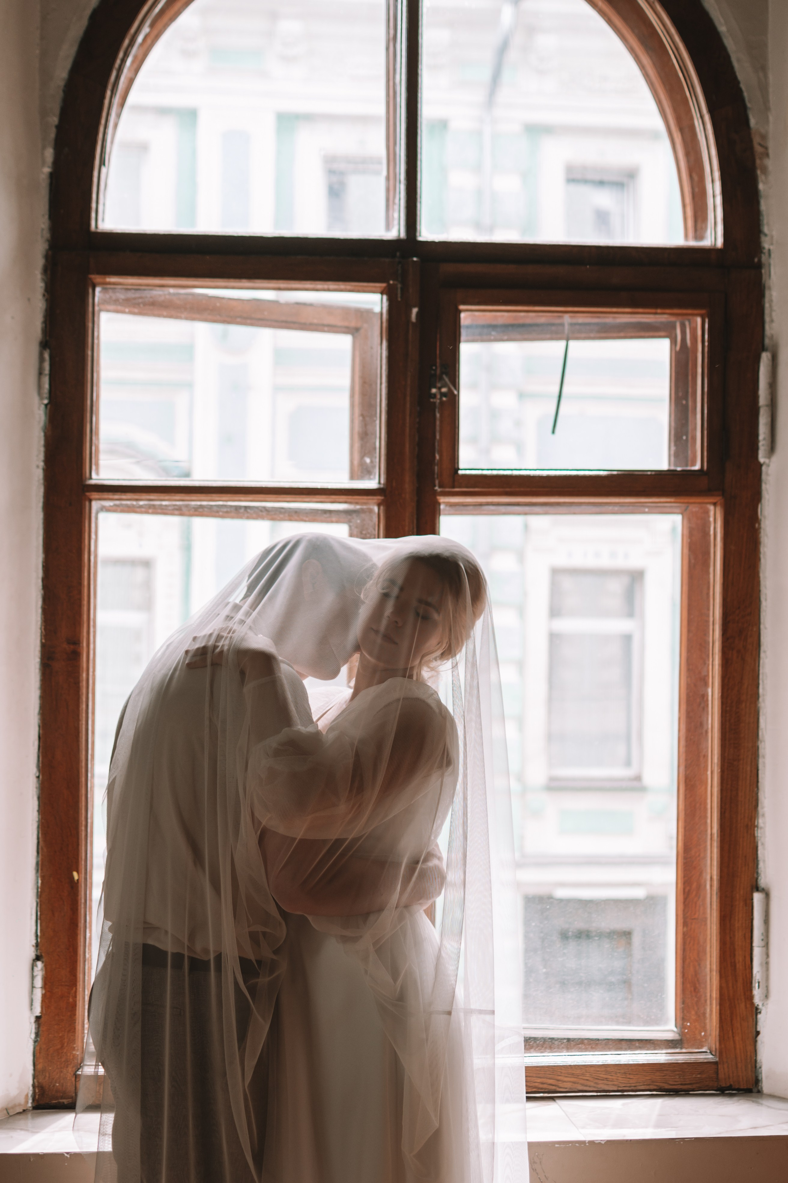 16.06. Свадебный фотограф Дарья Жакова