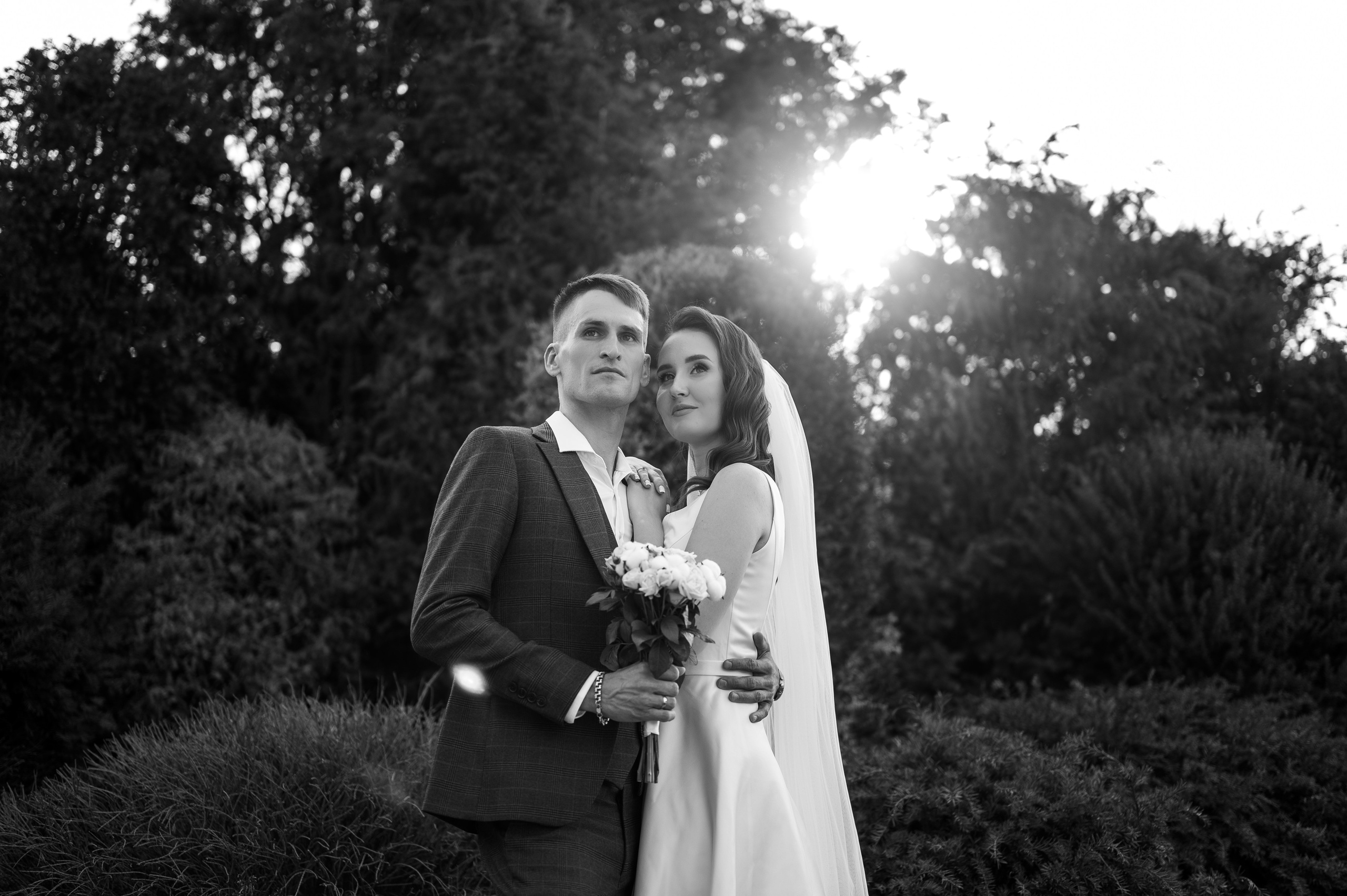 Александр и Анна. Свадебный и семейный фотограф в Краснодаре Алина Мельник