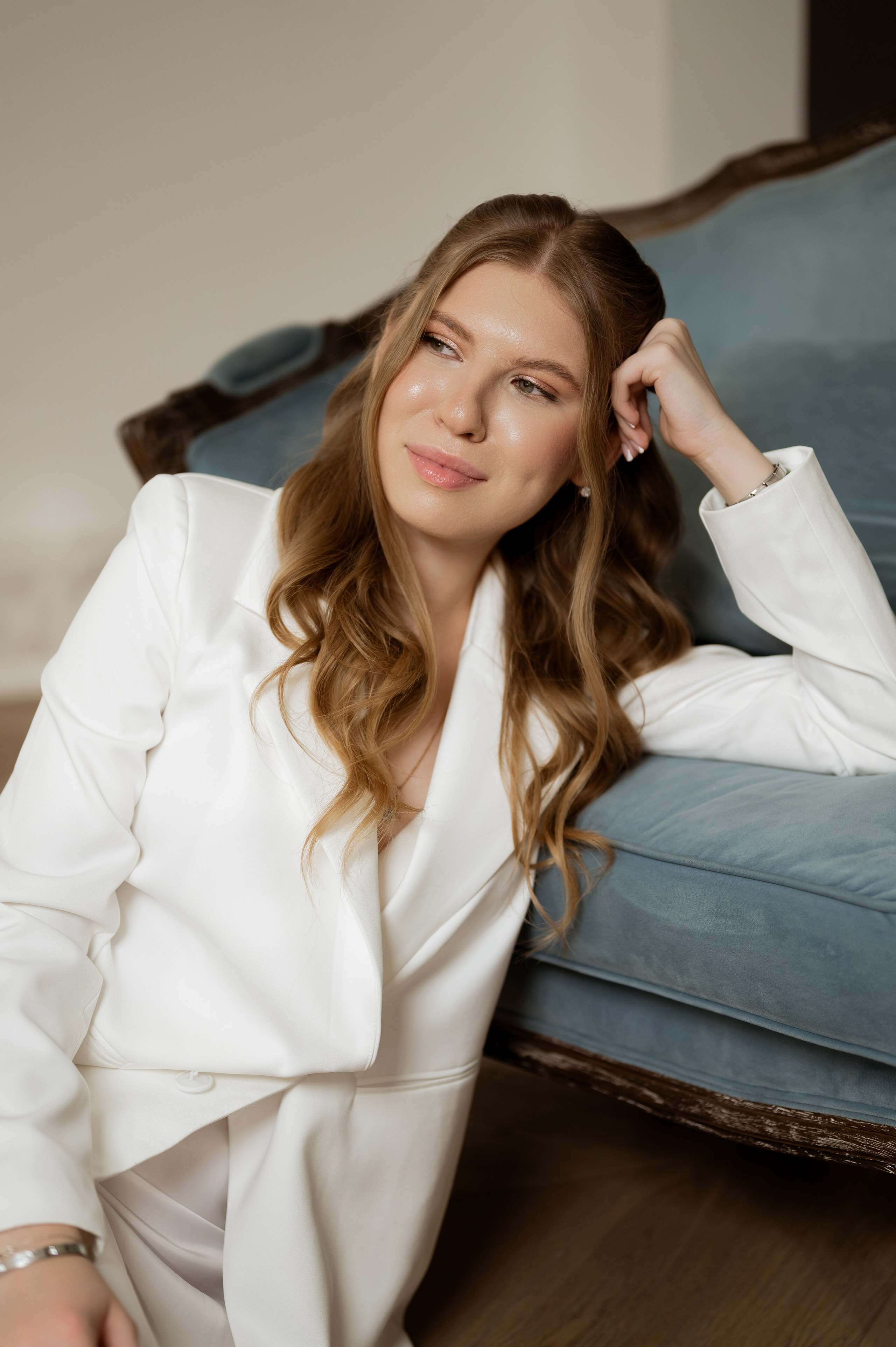 Аня. Свадебный и семейный фотограф в Краснодаре Алина Мельник