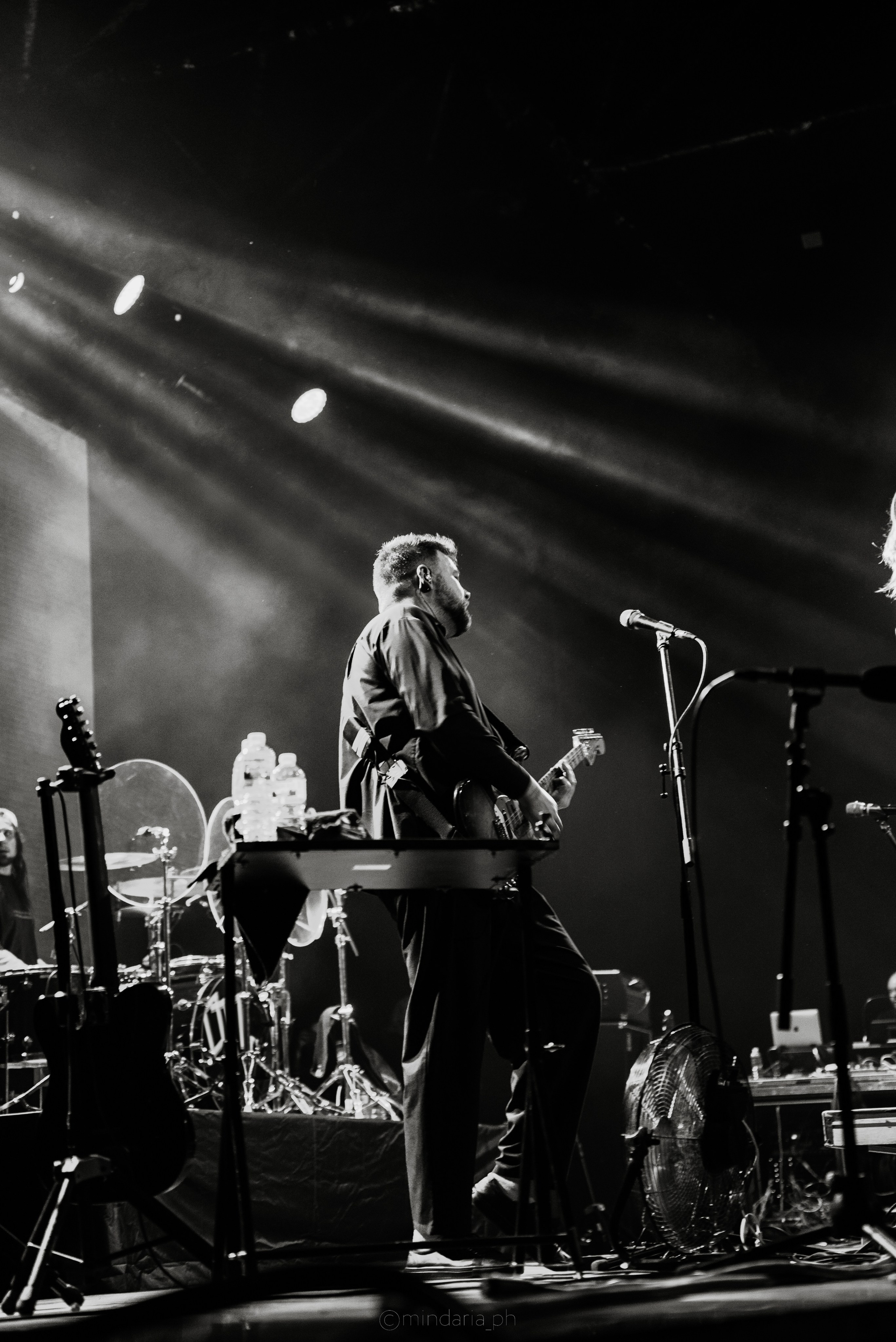 Операция Пластилин | ATMOSPHERE MOSCOW | 16.11.2025. Фотоведьма Дарья Нечинская