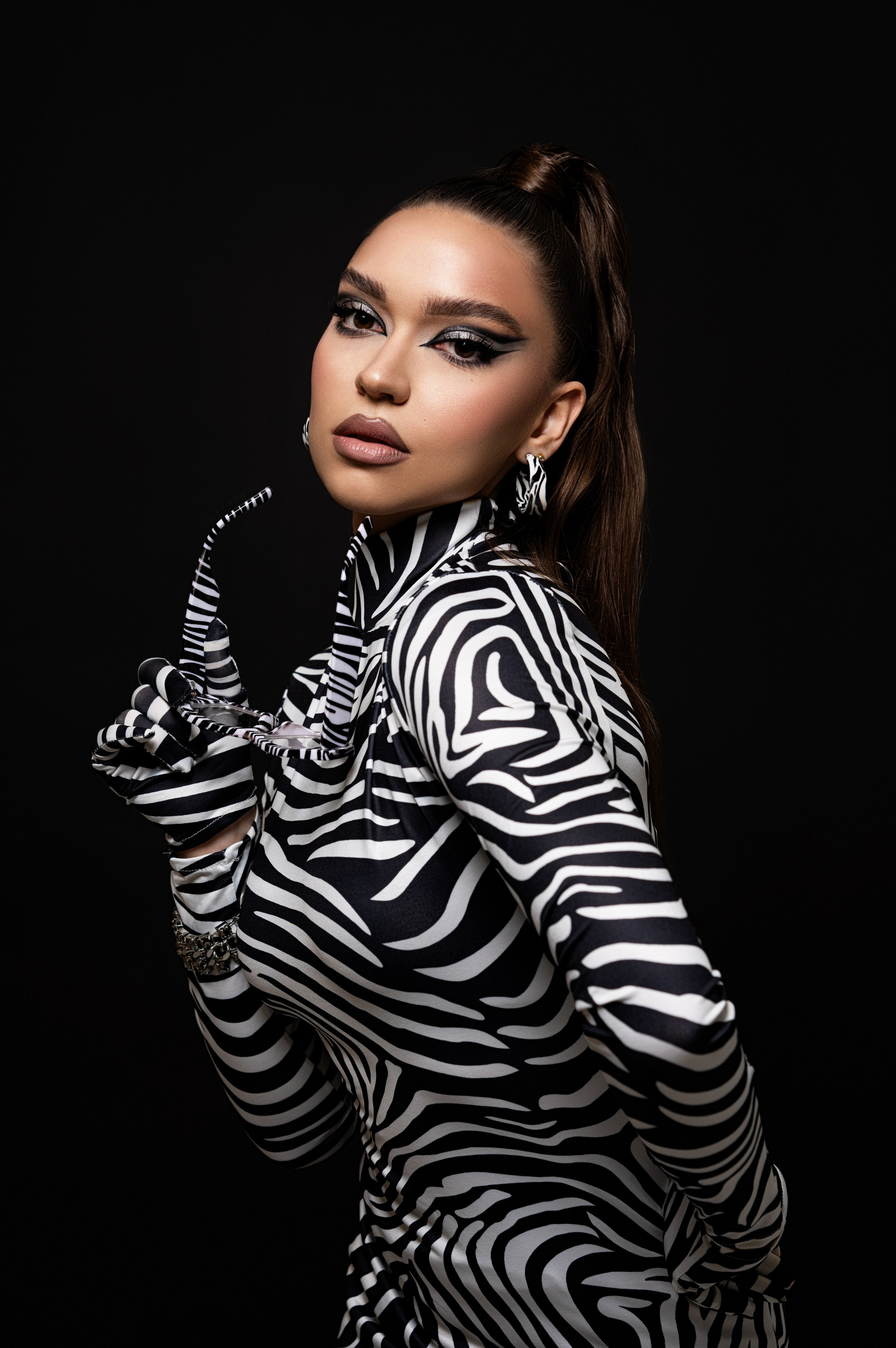 ZeBeauty. Коммерческий фотограф Москва /Дубай, эксклюзивные фэшн фотосессии