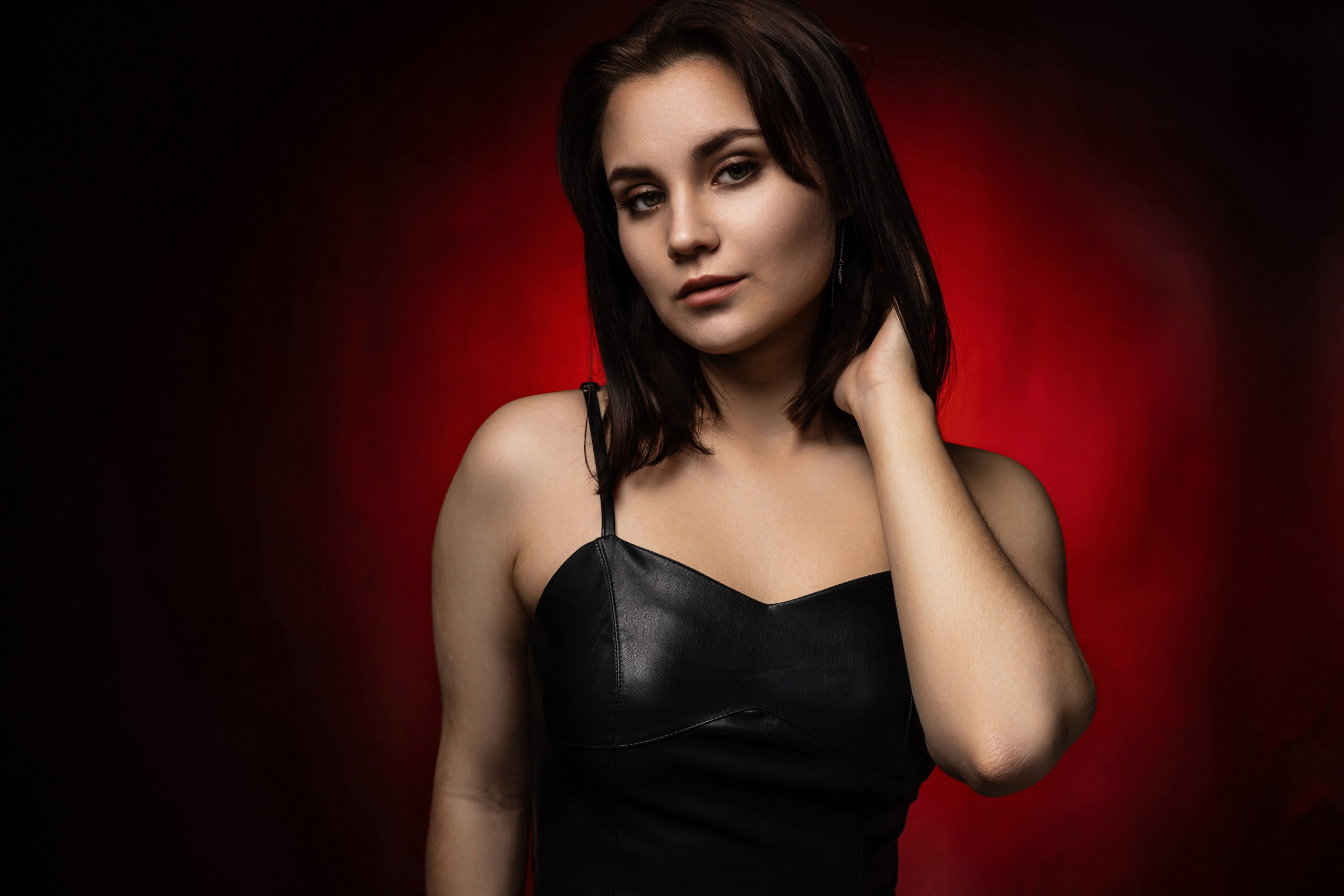 Дария. Главная