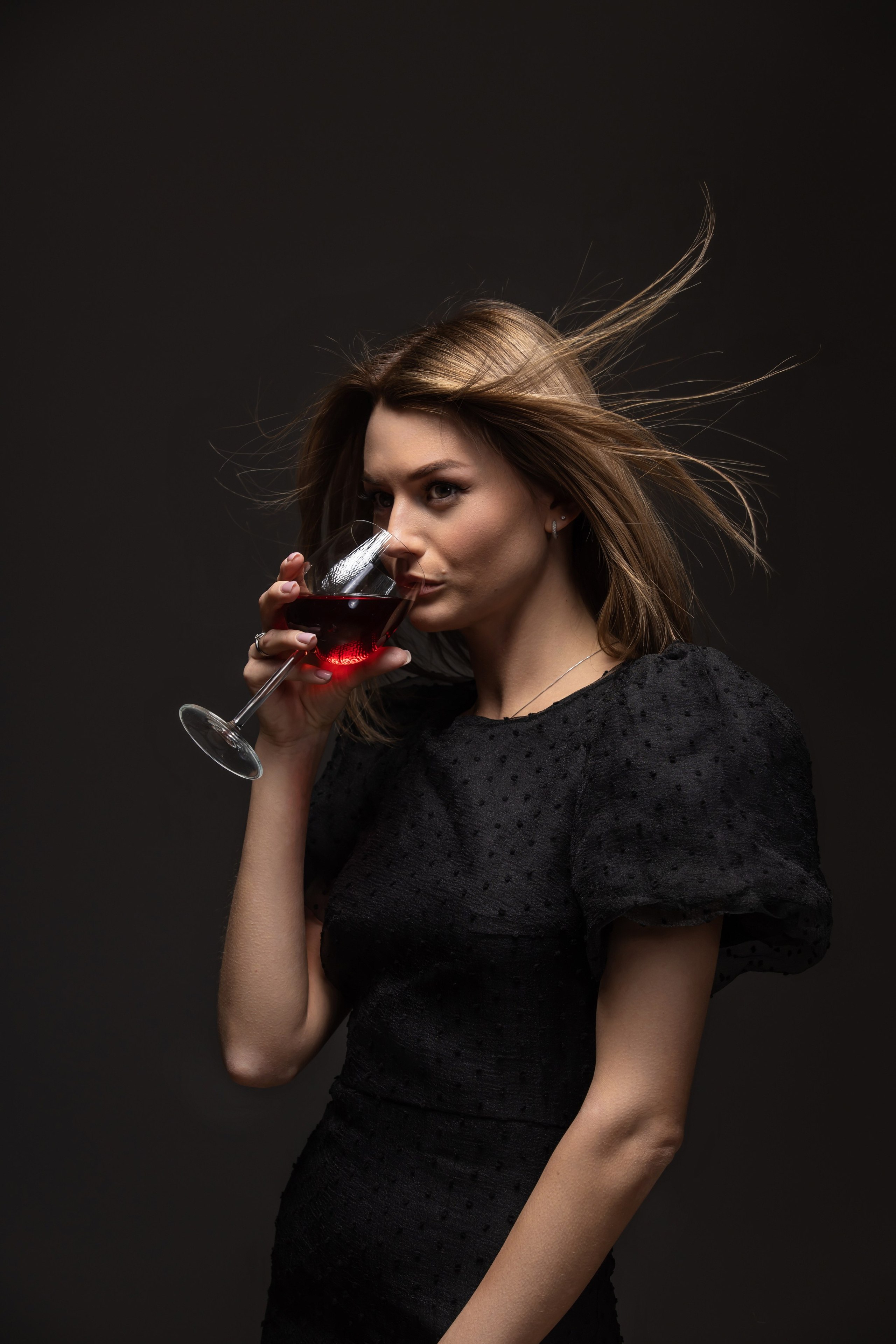 Полина. Главная