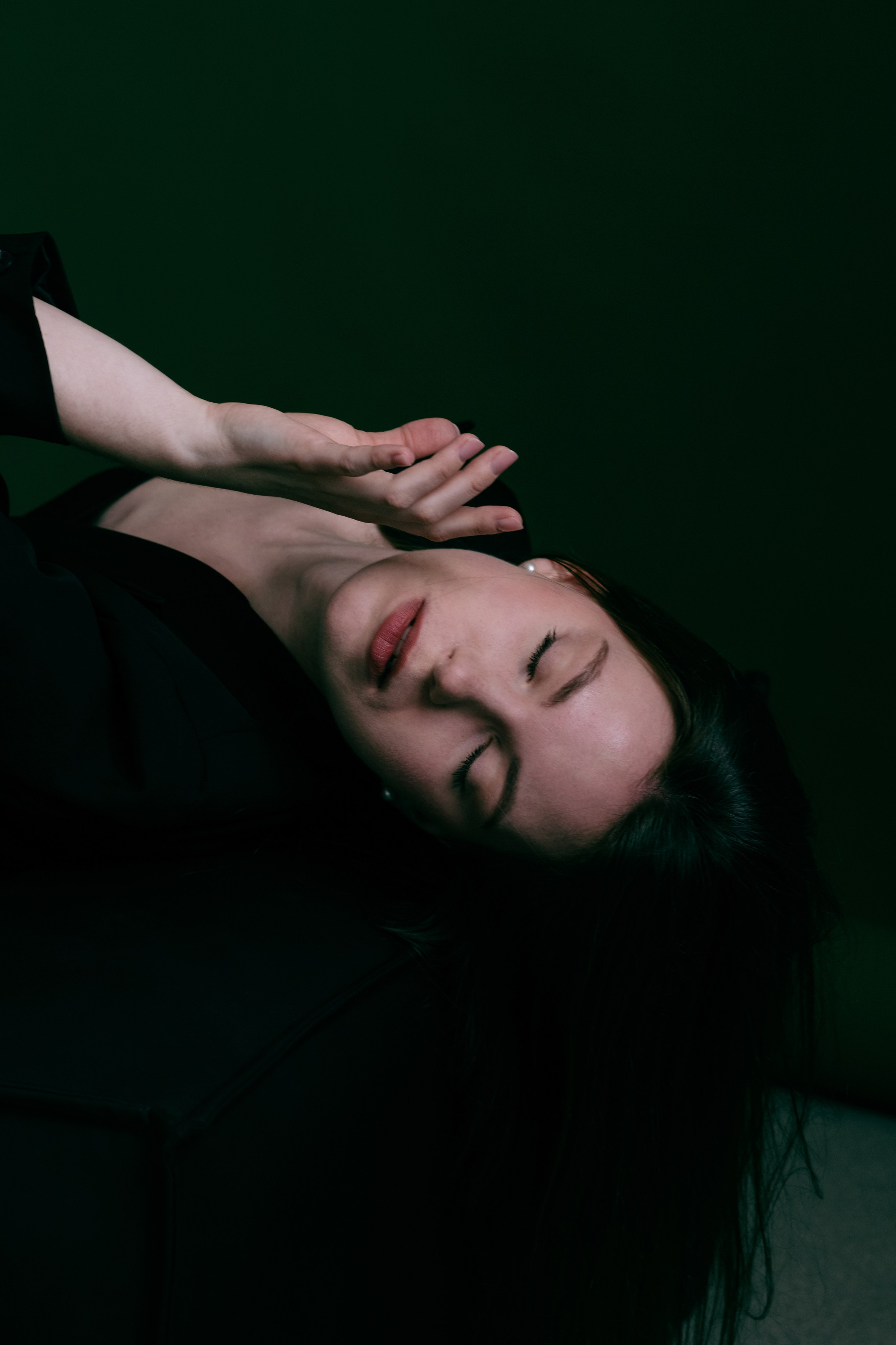 ВАЛЕРИЯ | ID photo studio | Выборг. Фотограф в Выборге | Юлия Басырова