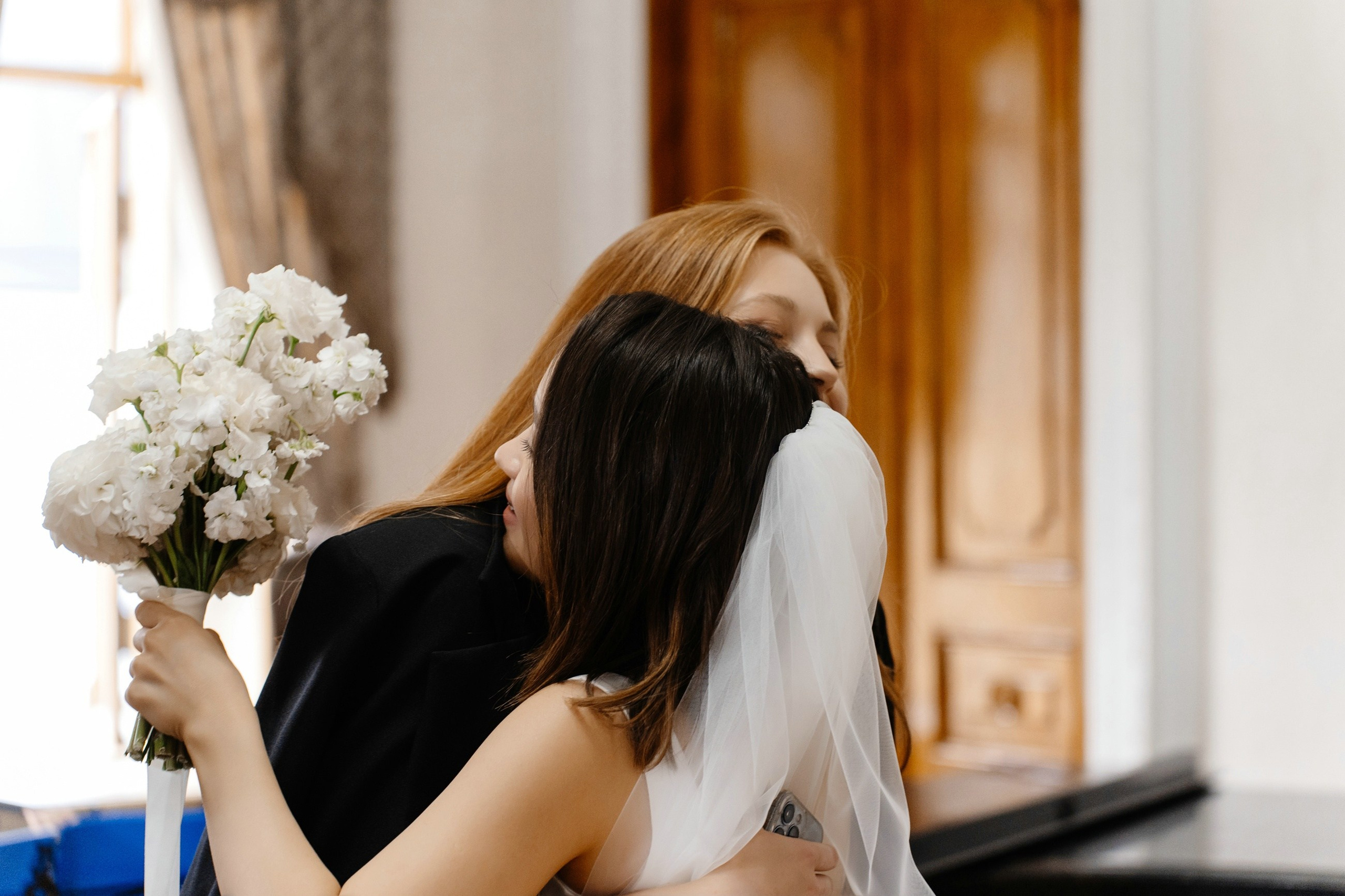 Регистрация брака в библиотеке Пушкина. Свадебный и семейный фотограф в Москве Светлана Зоткина