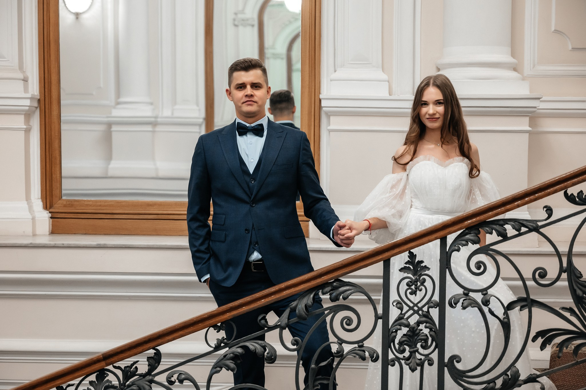 Часовая фотосъемка. Свадебный и семейный фотограф из Санкт-Петербурга Климов Анатолий