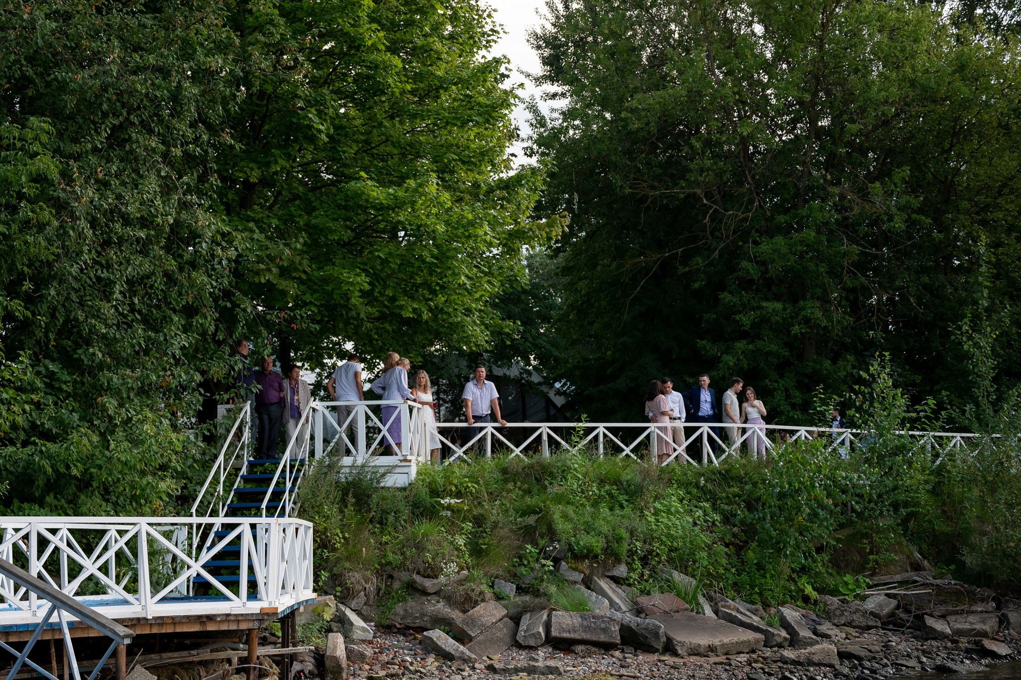 Стильная свадьба. Свадебный и семейный фотограф из Санкт-Петербурга Климов Анатолий