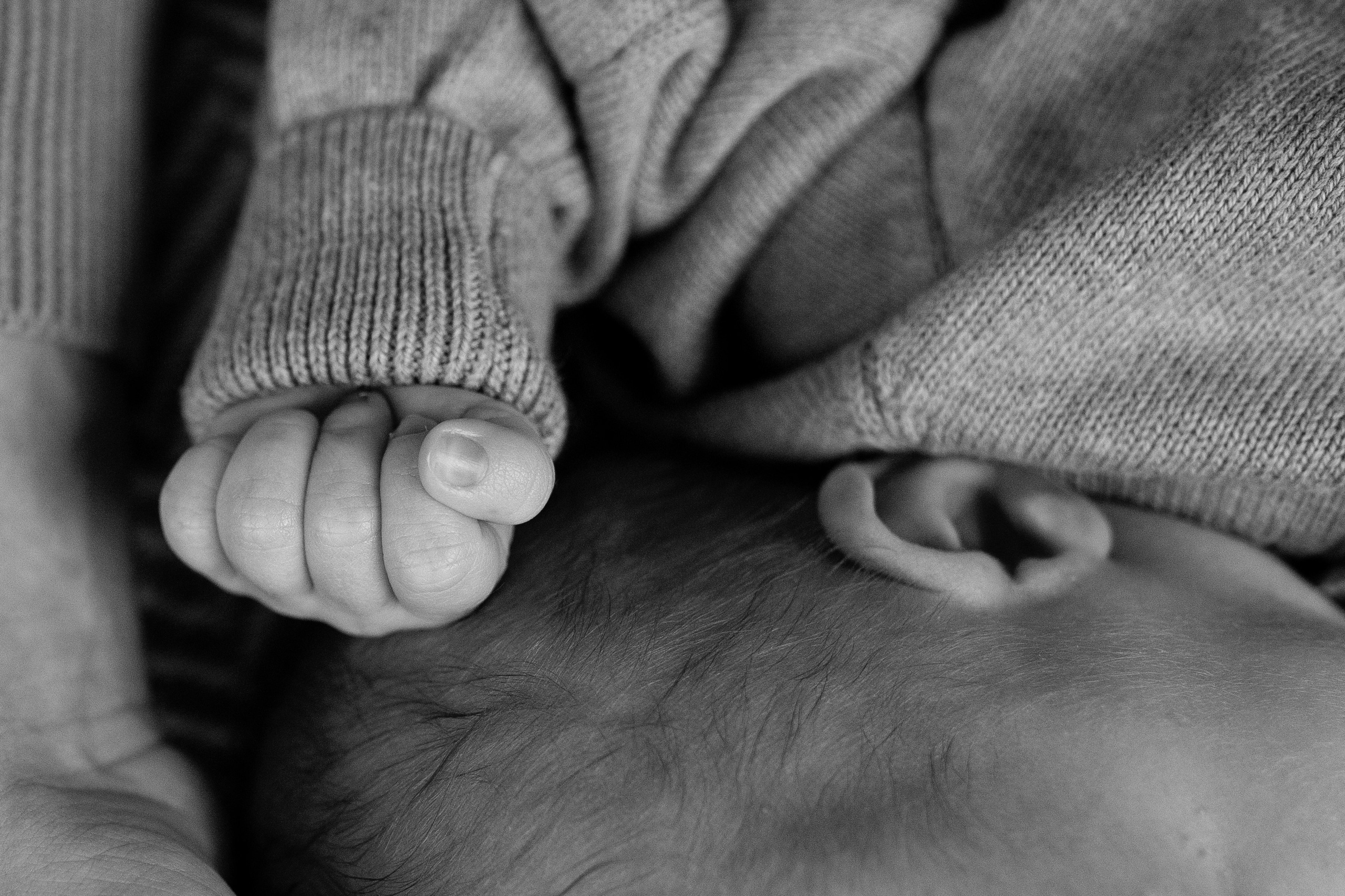 Newborn lifestyle. Семейный фотограф в Обнинске