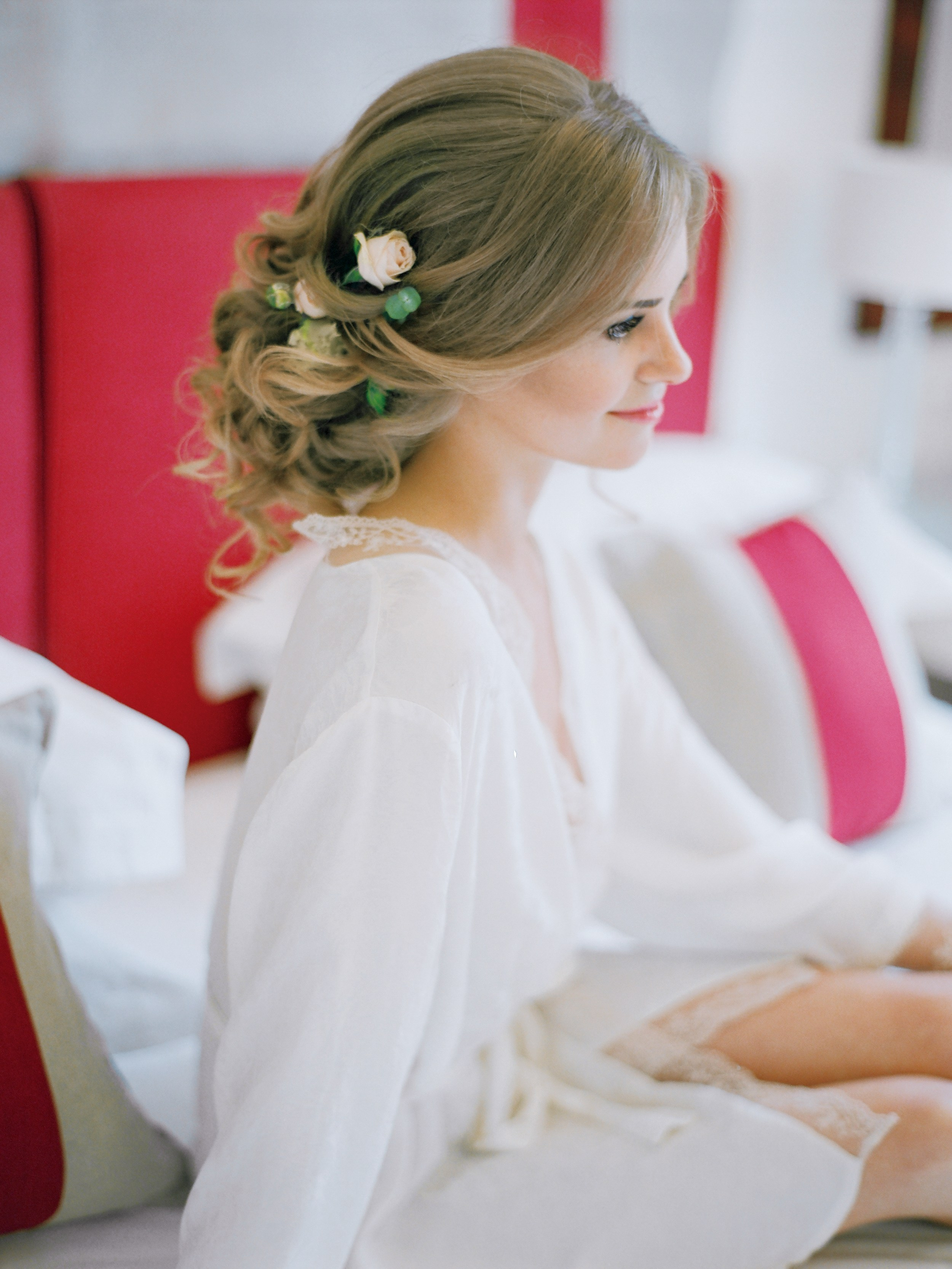 Свадьба в Санкт-Петербурге. Изящная фотография | Ксения Милушкина