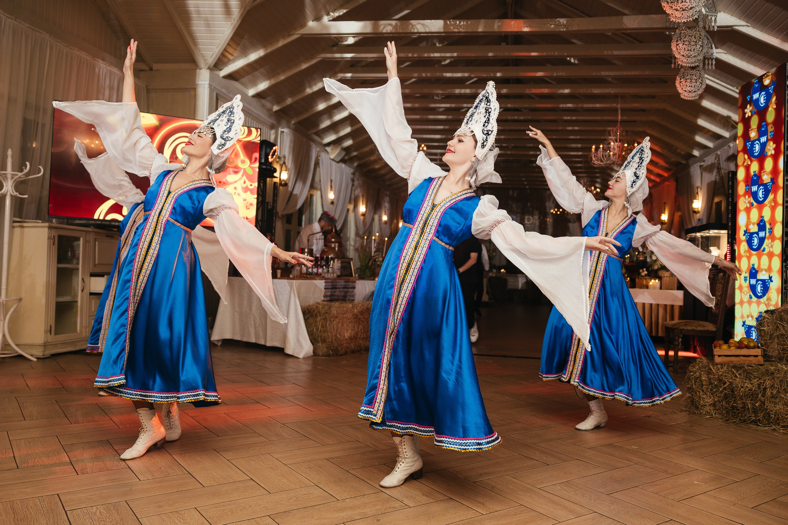 БКС «30 лет». Репортажный и свадебный фотограф в Краснодаре Владислав Рыжов