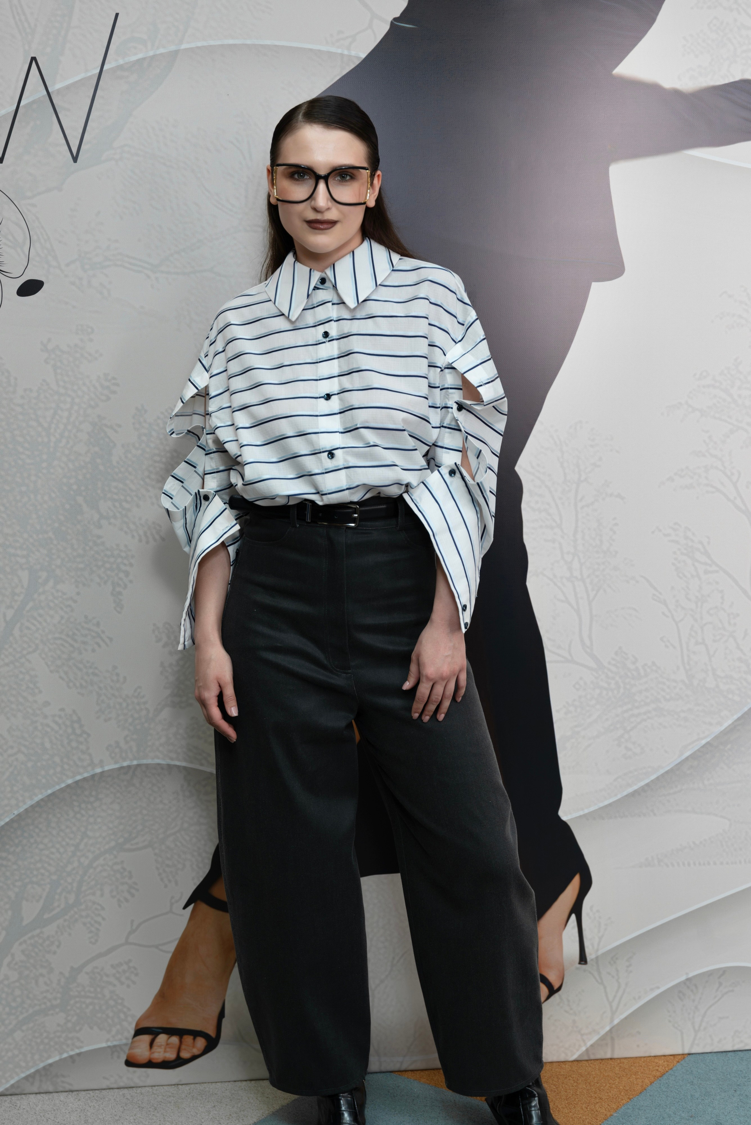 Belarusian Fashion Week — KeyToArt. Ваш Event фотограф & Репортаж & Fashion & ИИ