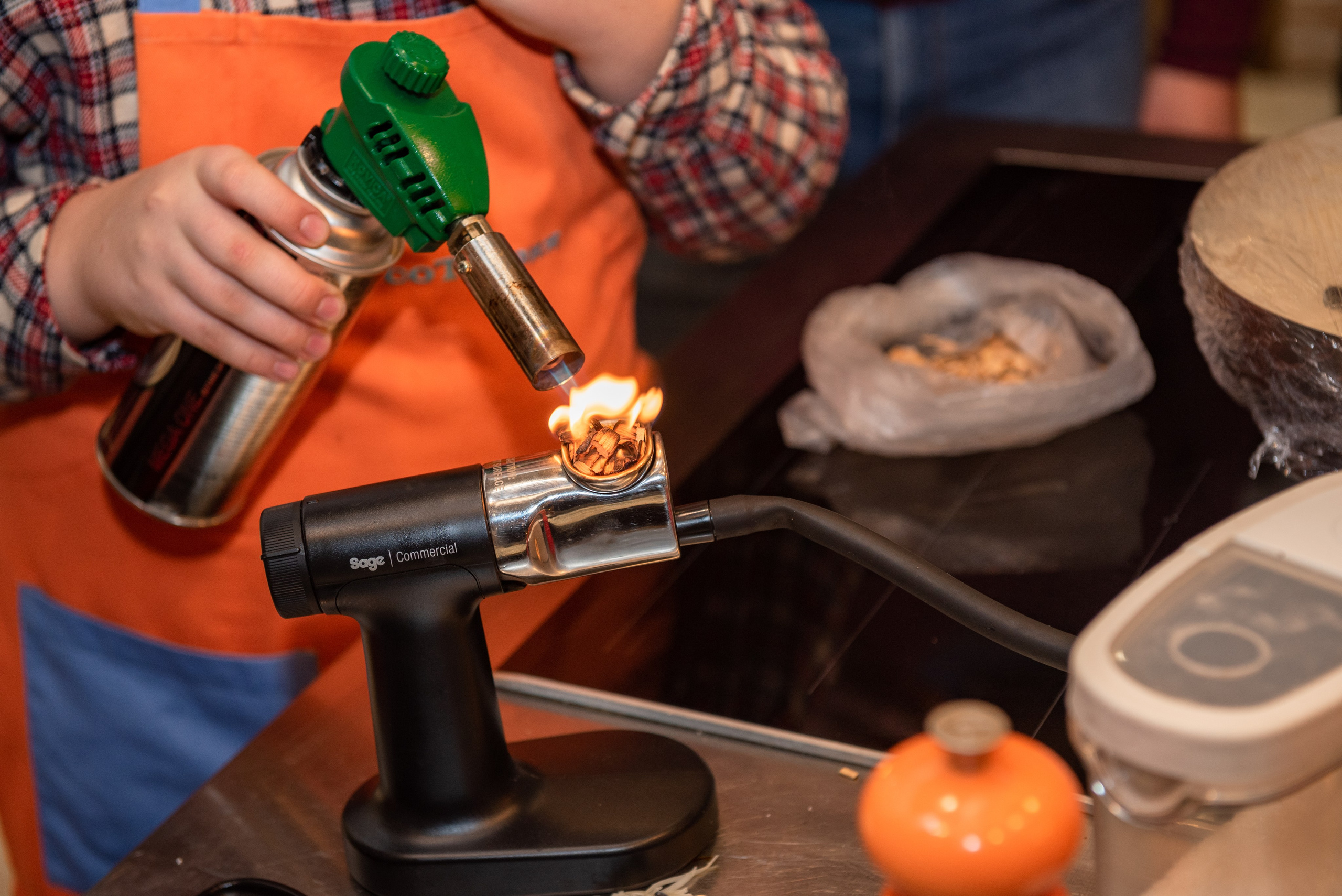 Семейная фотосессия в студии. Фотограф в Москве, Красногорске Анна Силицкая