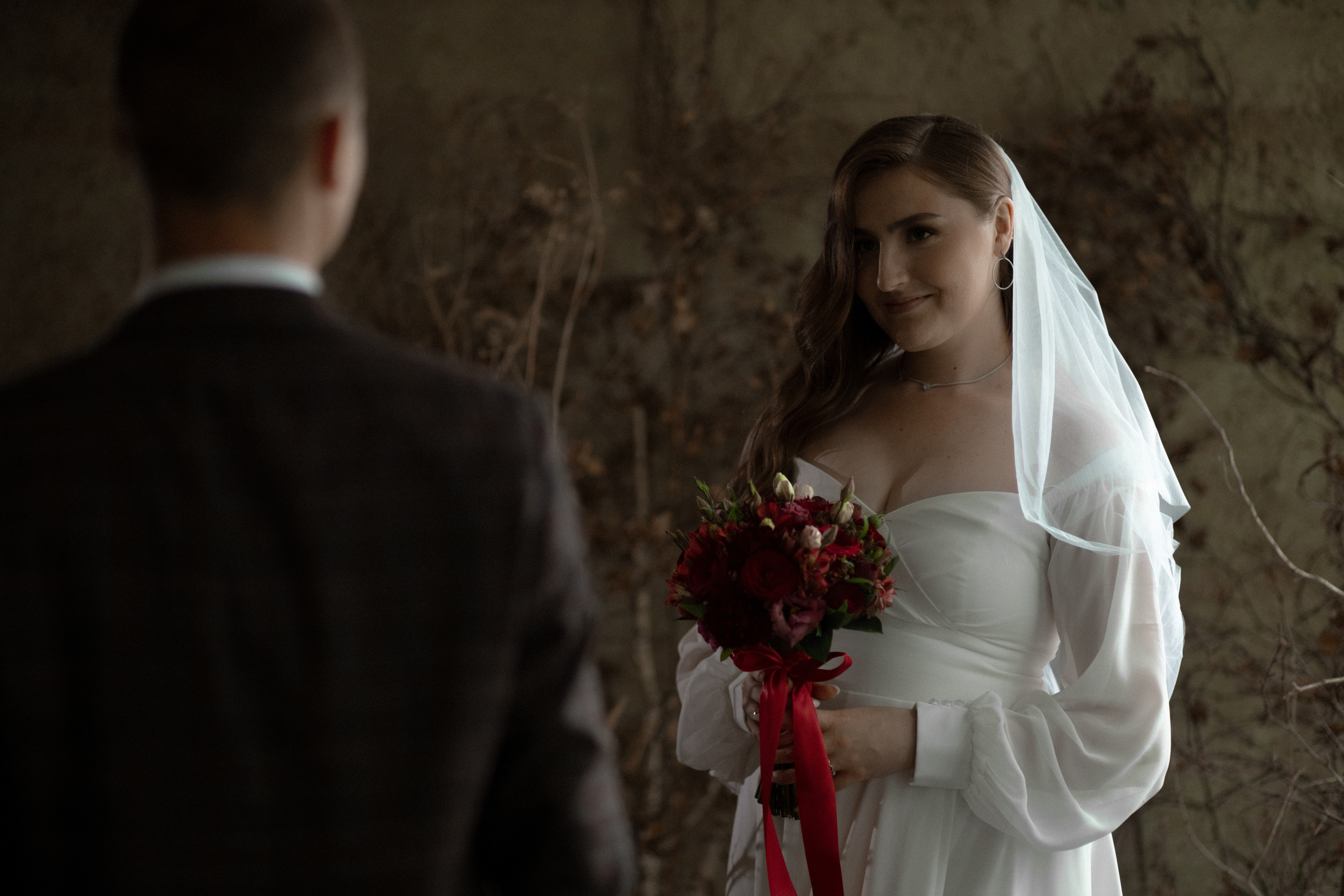 Свадебный фотограф Екатерина Черкасская