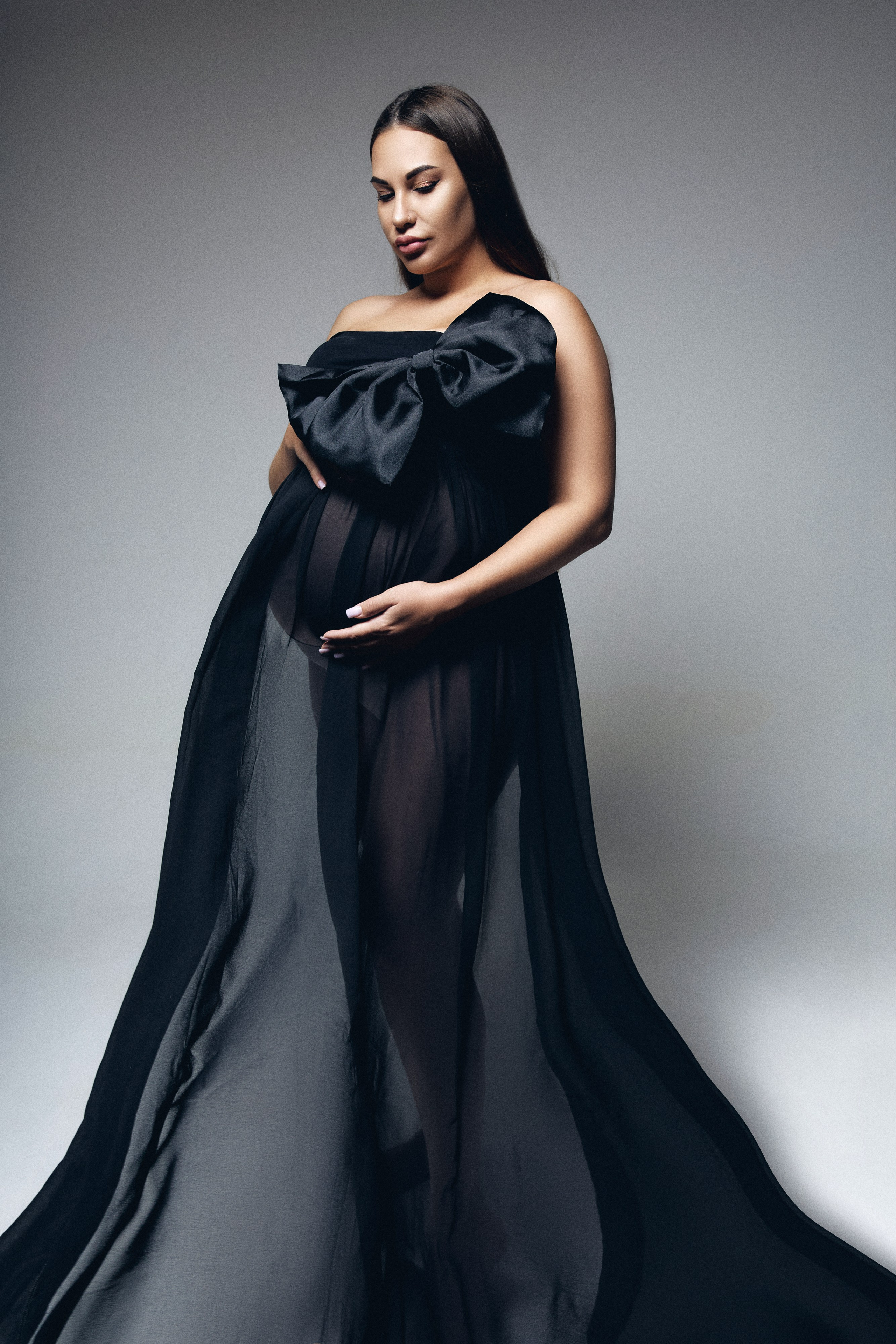 В ожидании. Фотограф в г. Уссурийск Юлия Зозуля