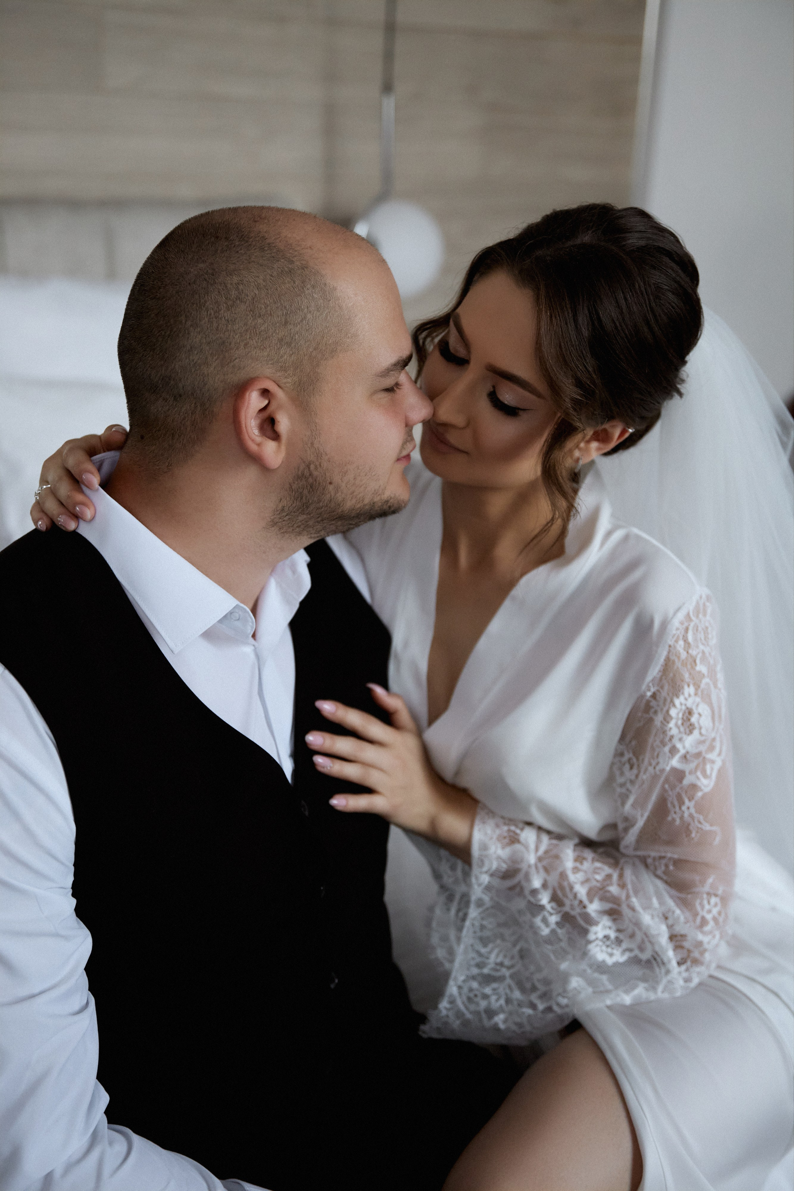 Анастасия и Дмитрий. Фотограф в г. Уссурийск Юлия Зозуля