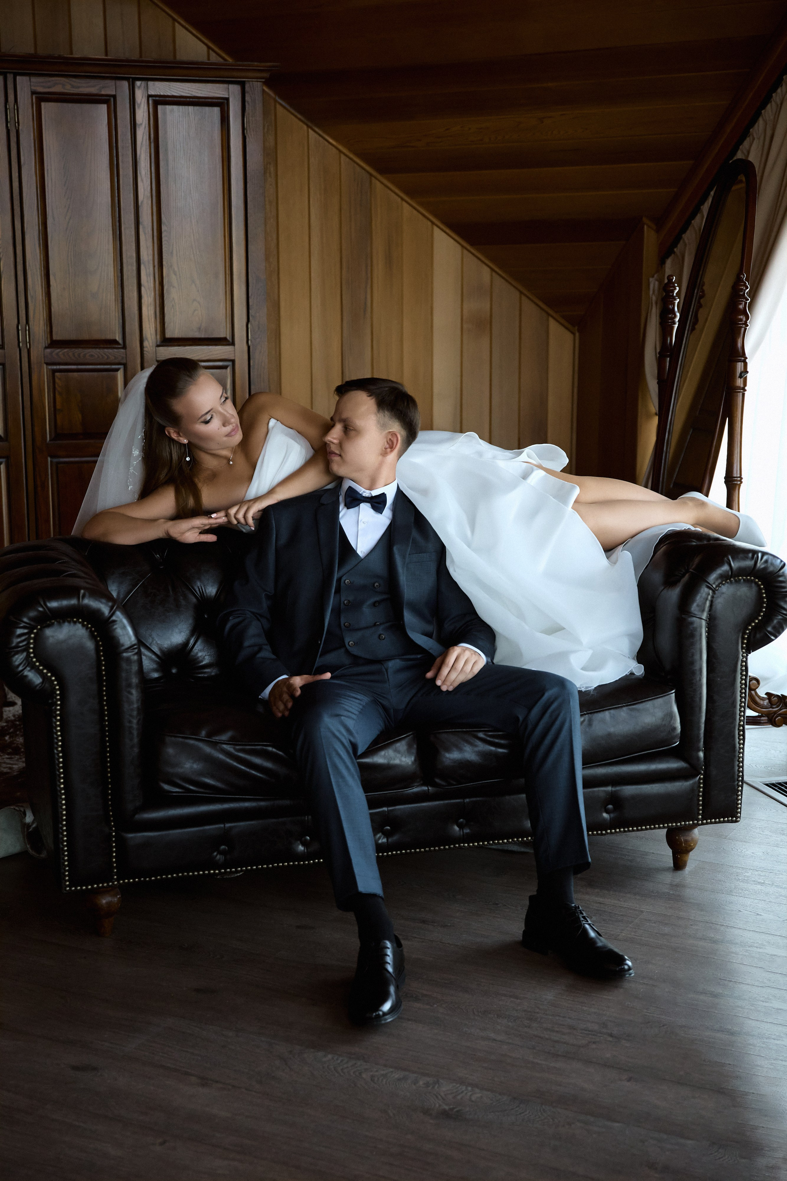 Диана и Илья. Фотограф в г. Уссурийск Юлия Зозуля