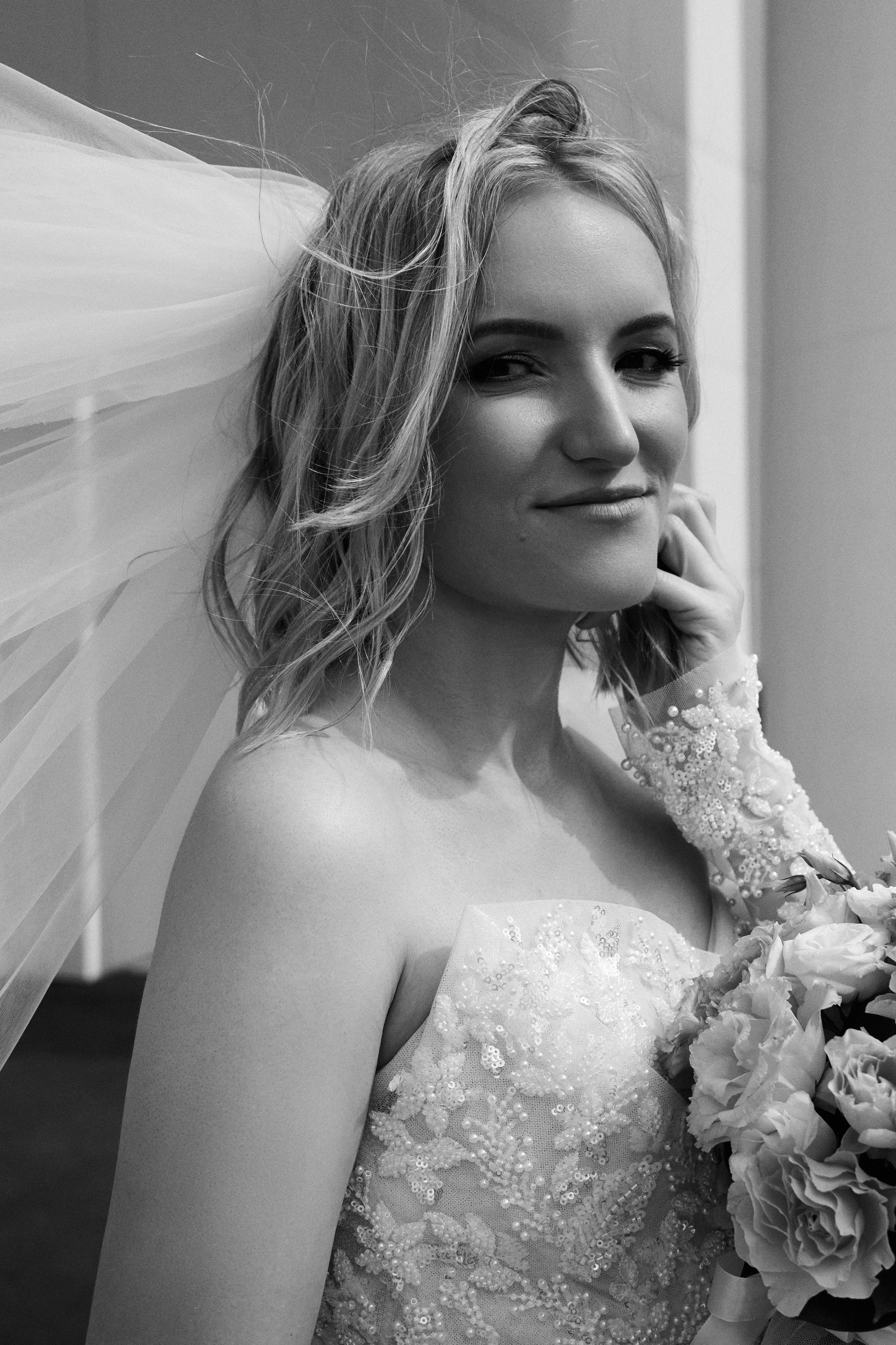 Ольга и Сергей. Фотограф в г. Уссурийск Юлия Зозуля