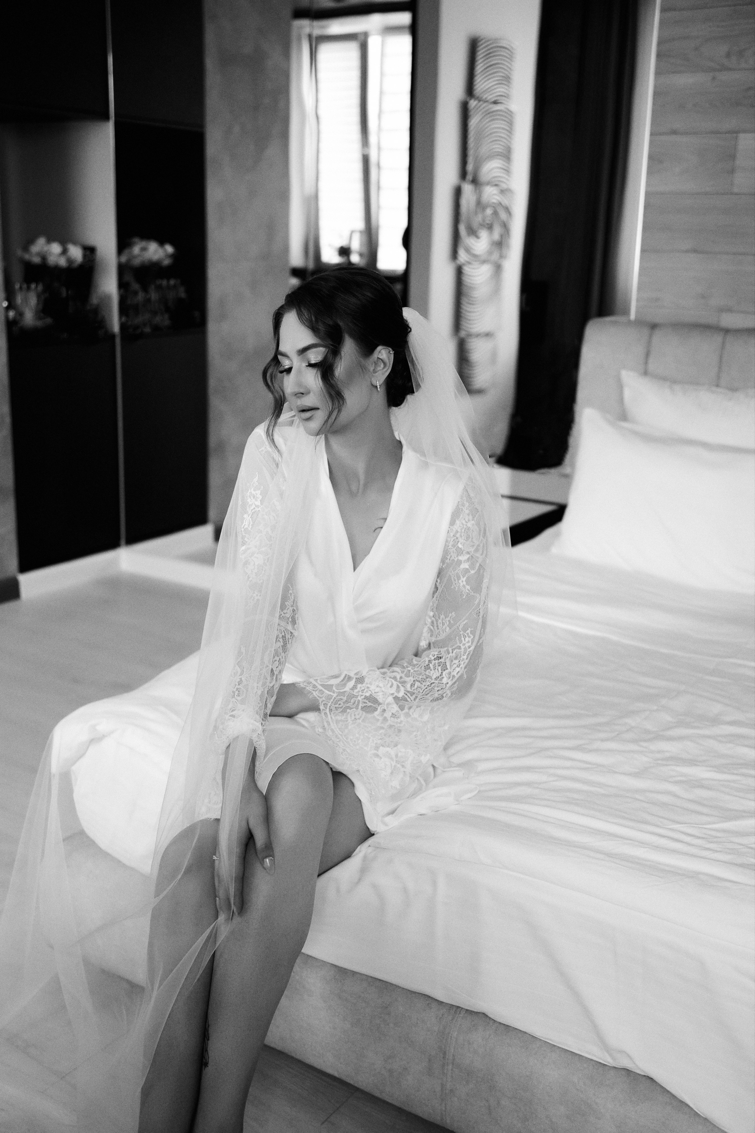 Анастасия и Дмитрий. Фотограф в г. Уссурийск Юлия Зозуля