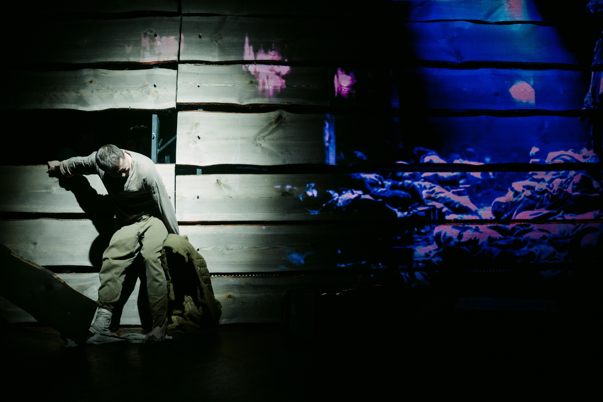 Судьба человека. Главная