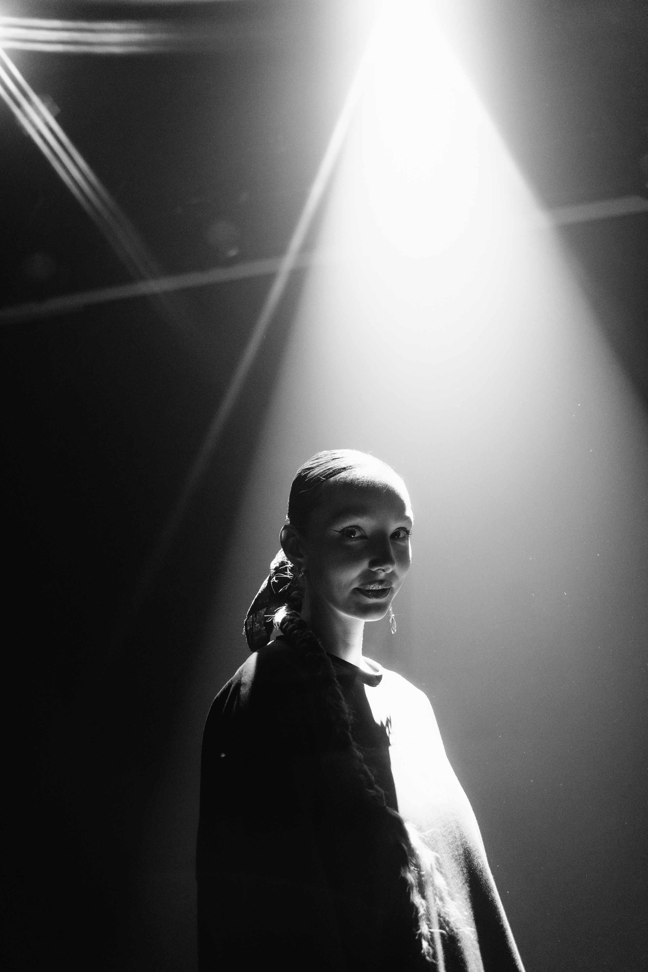 Бэкстейдж со съемок клипа Дышать. Главная