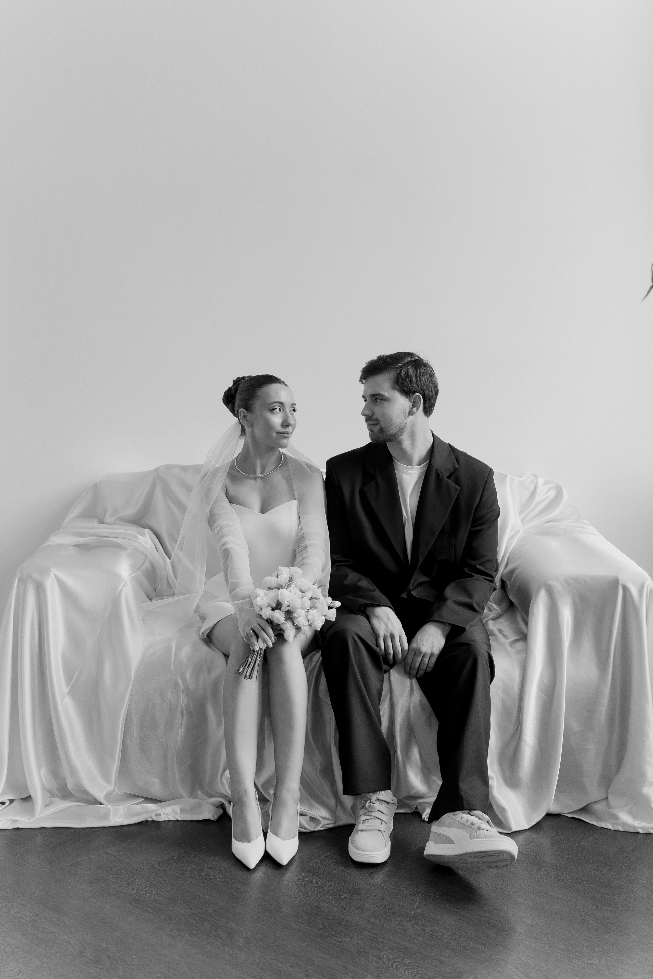 Вячеслав и Дарья. Свадебный фотограф Олеся Гущина