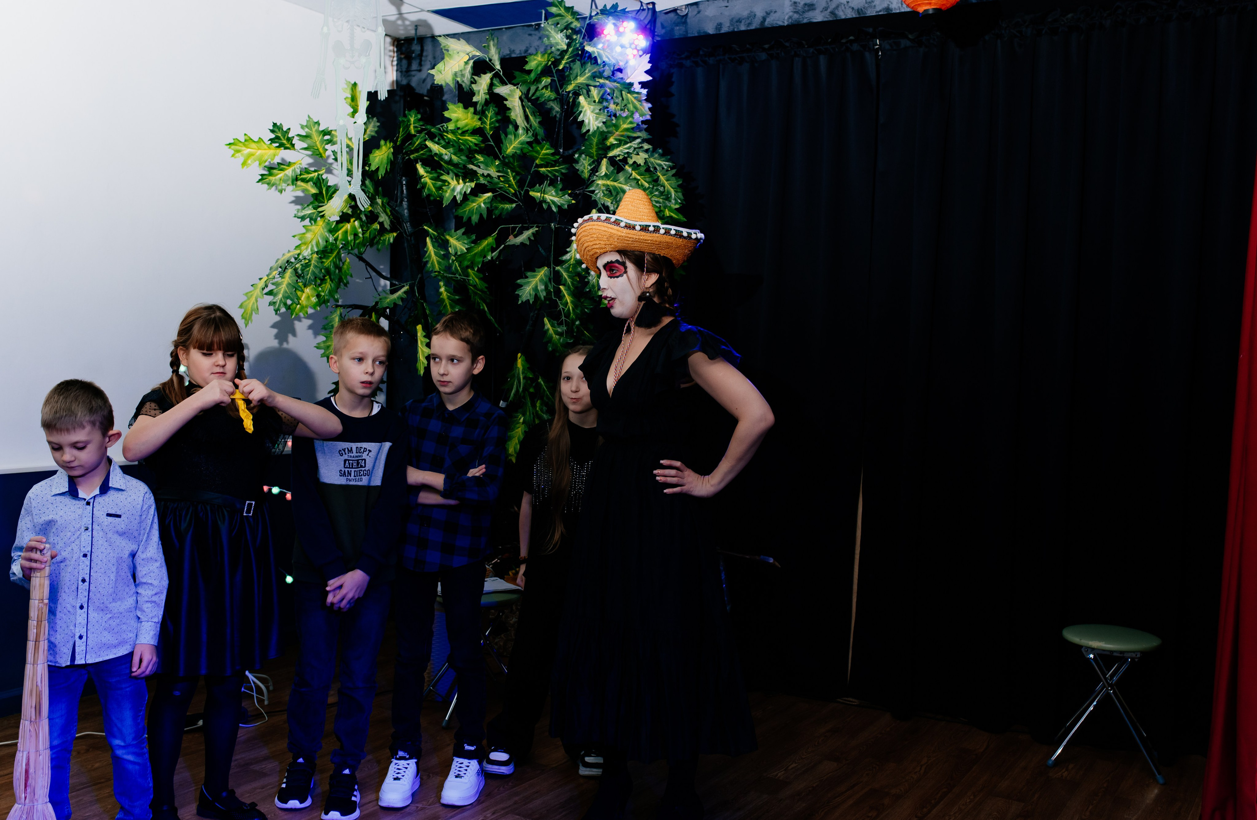 День Рождения. Персональный и семейный фотограф в Нижнем Новгороде-Карачева Анна