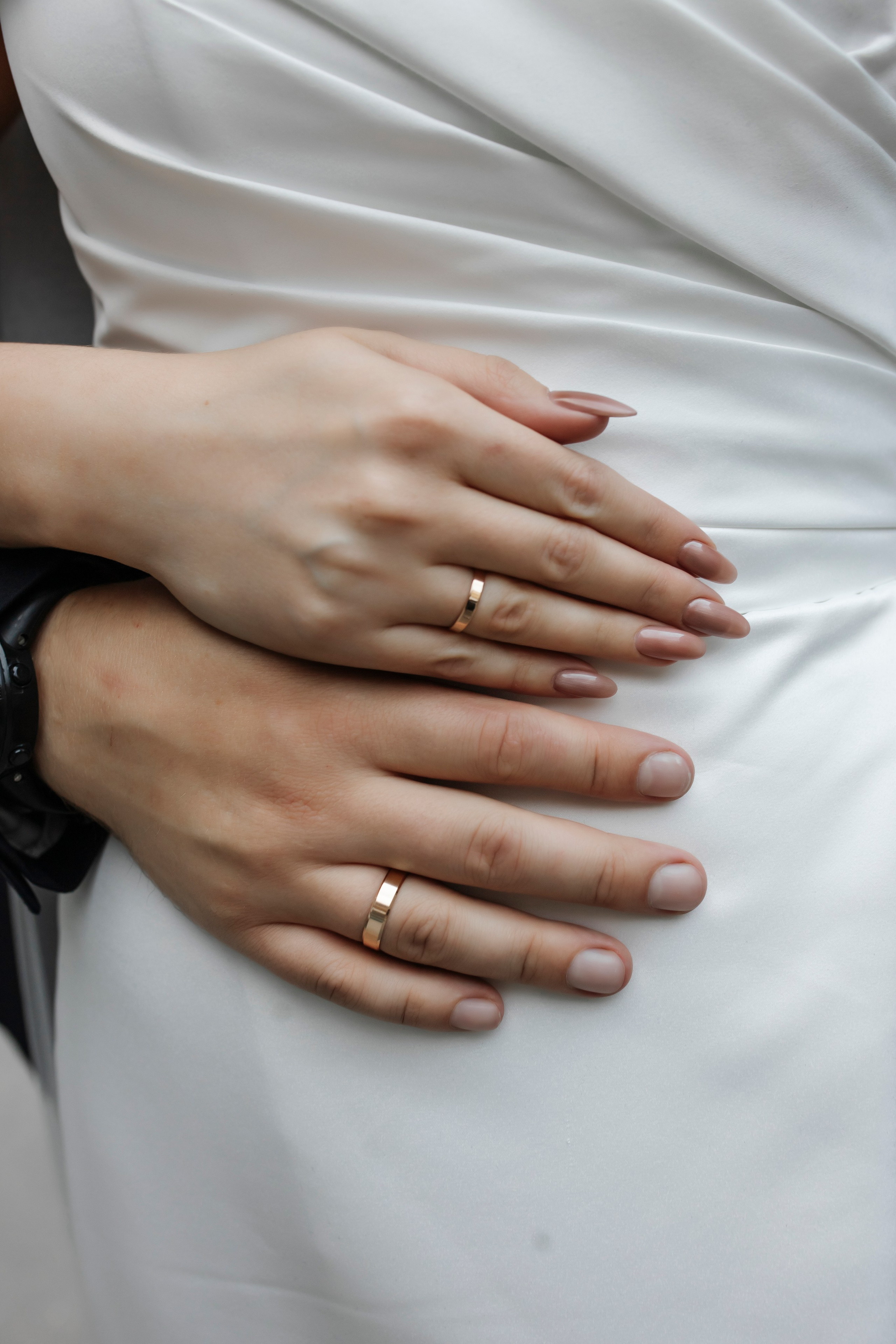 Роман & Полина. Свадебный и семейный фотограф Санкт-Петербурга Мария Родионова