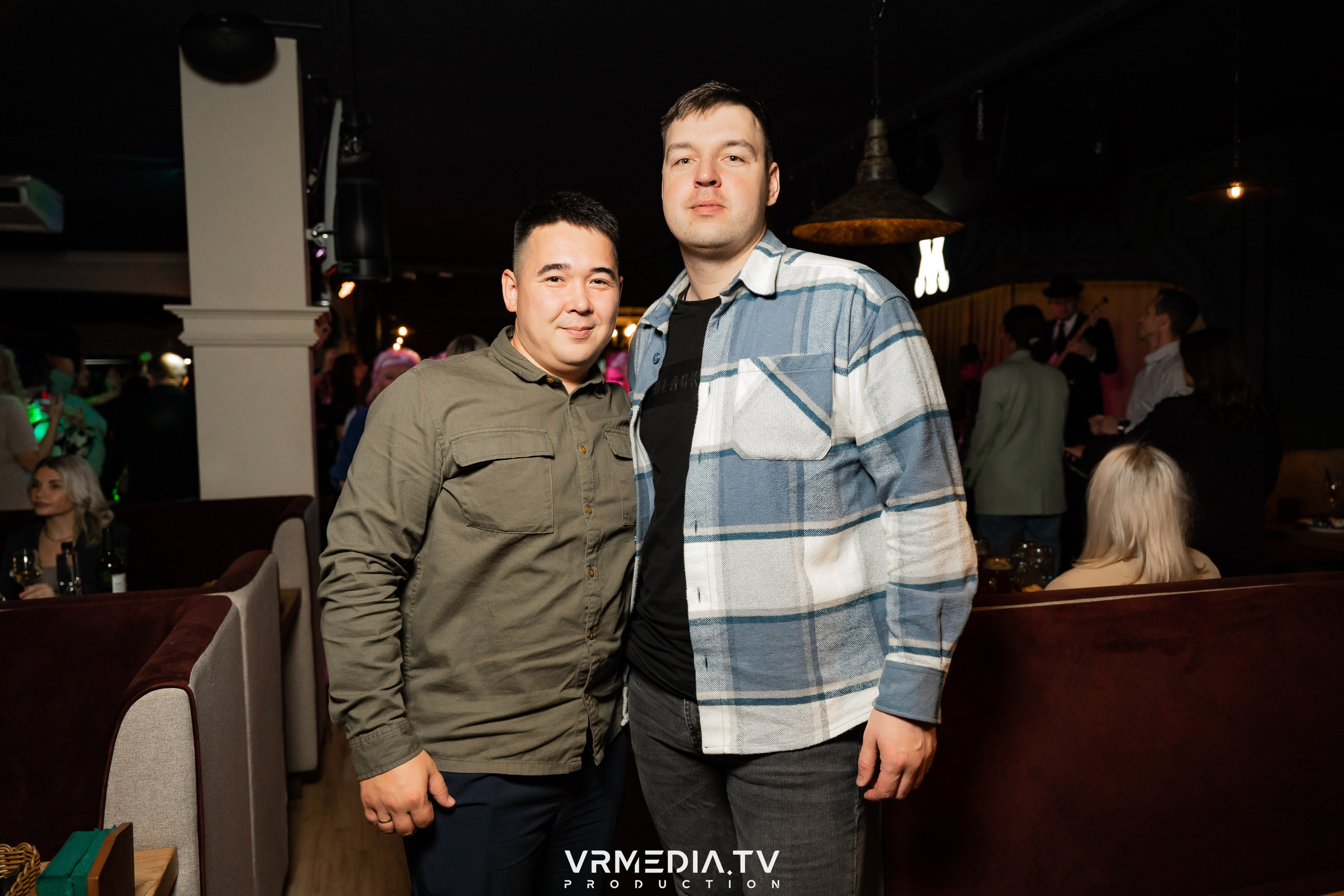 Выходные в ресторане «Мюнхен»