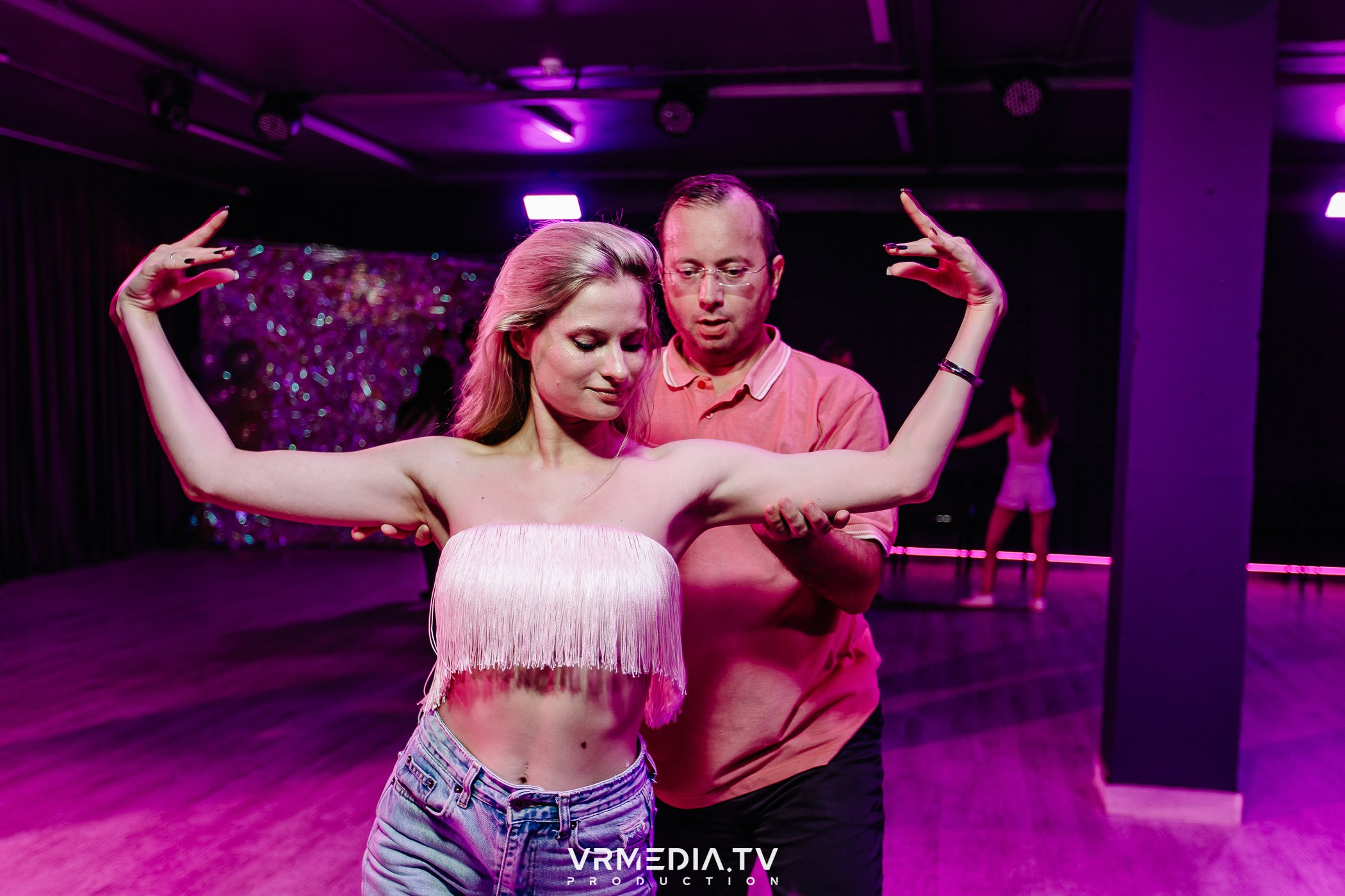 Фестиваль по Бразильскому Зуку в «House Of Danse»