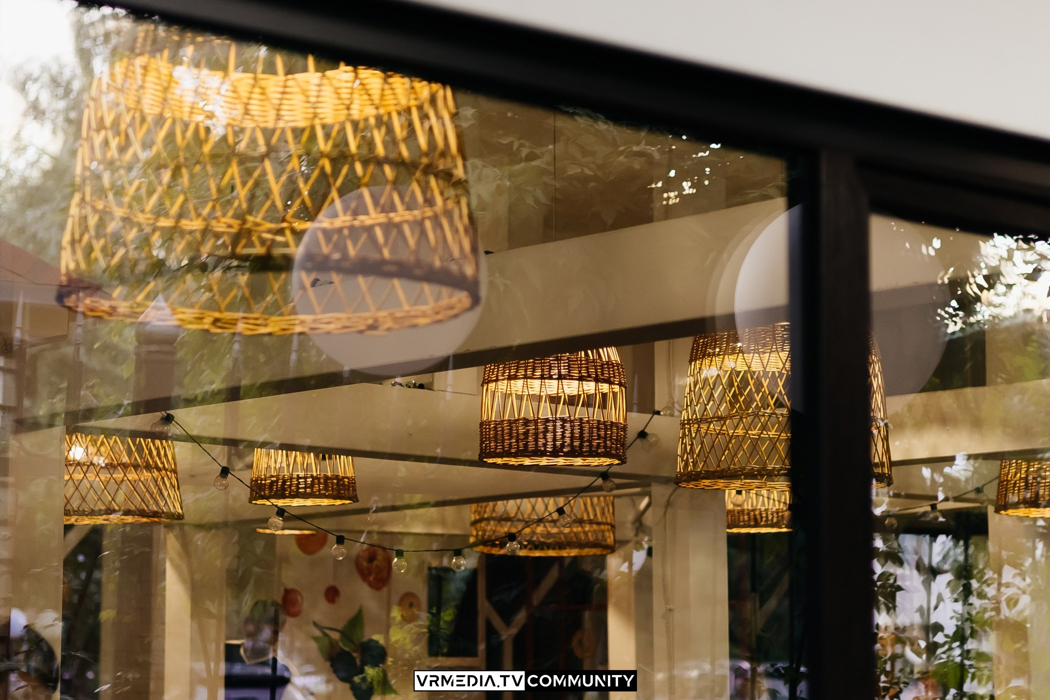 Ресторан «Volna»: Вокально-инструментальный вечер