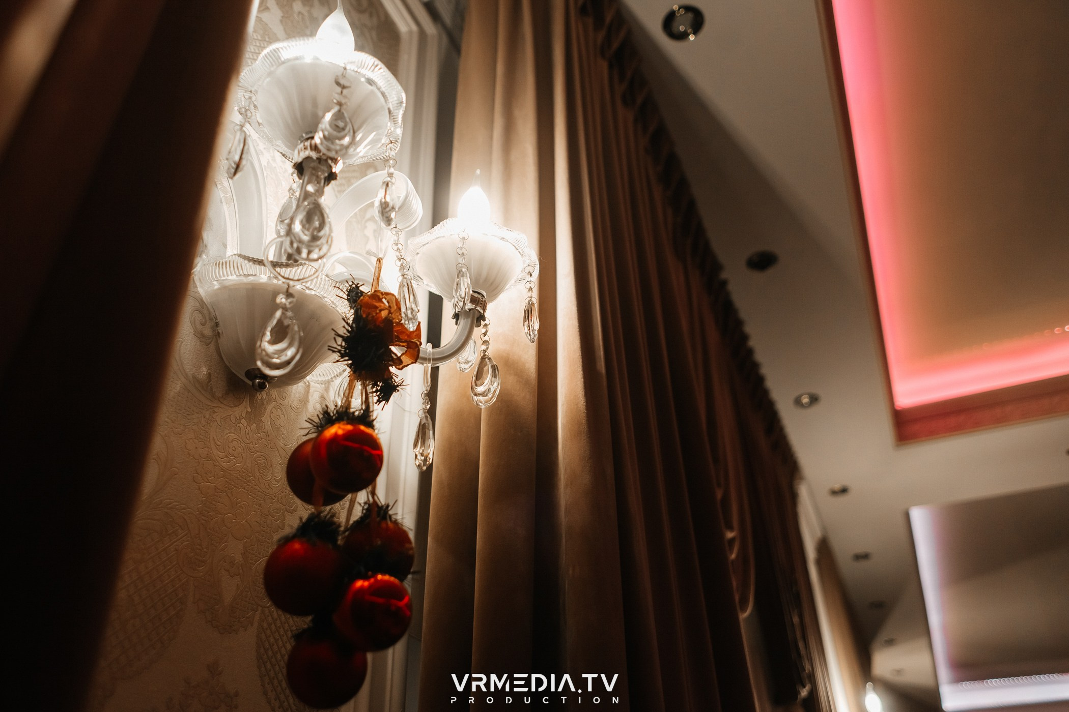 Новогодний вечер в ресторане «Мимино»