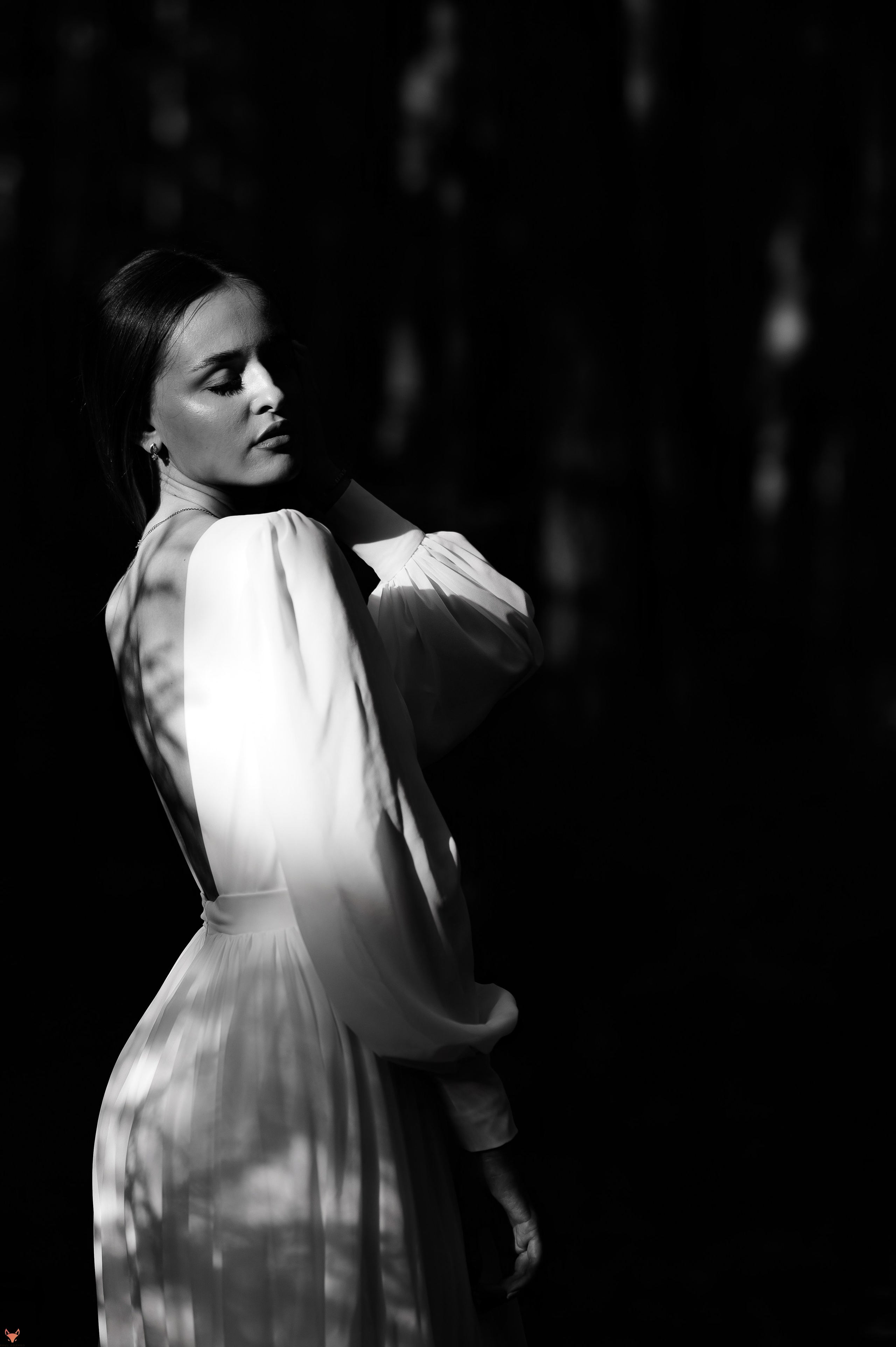 Алина. Свадебный Фотограф Абакан