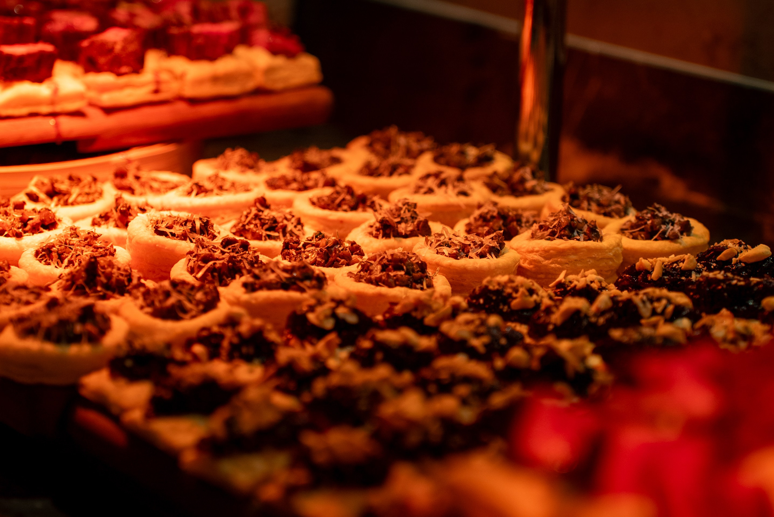 Фотосъёмка новогоднего корпоратива в СПБ Москве