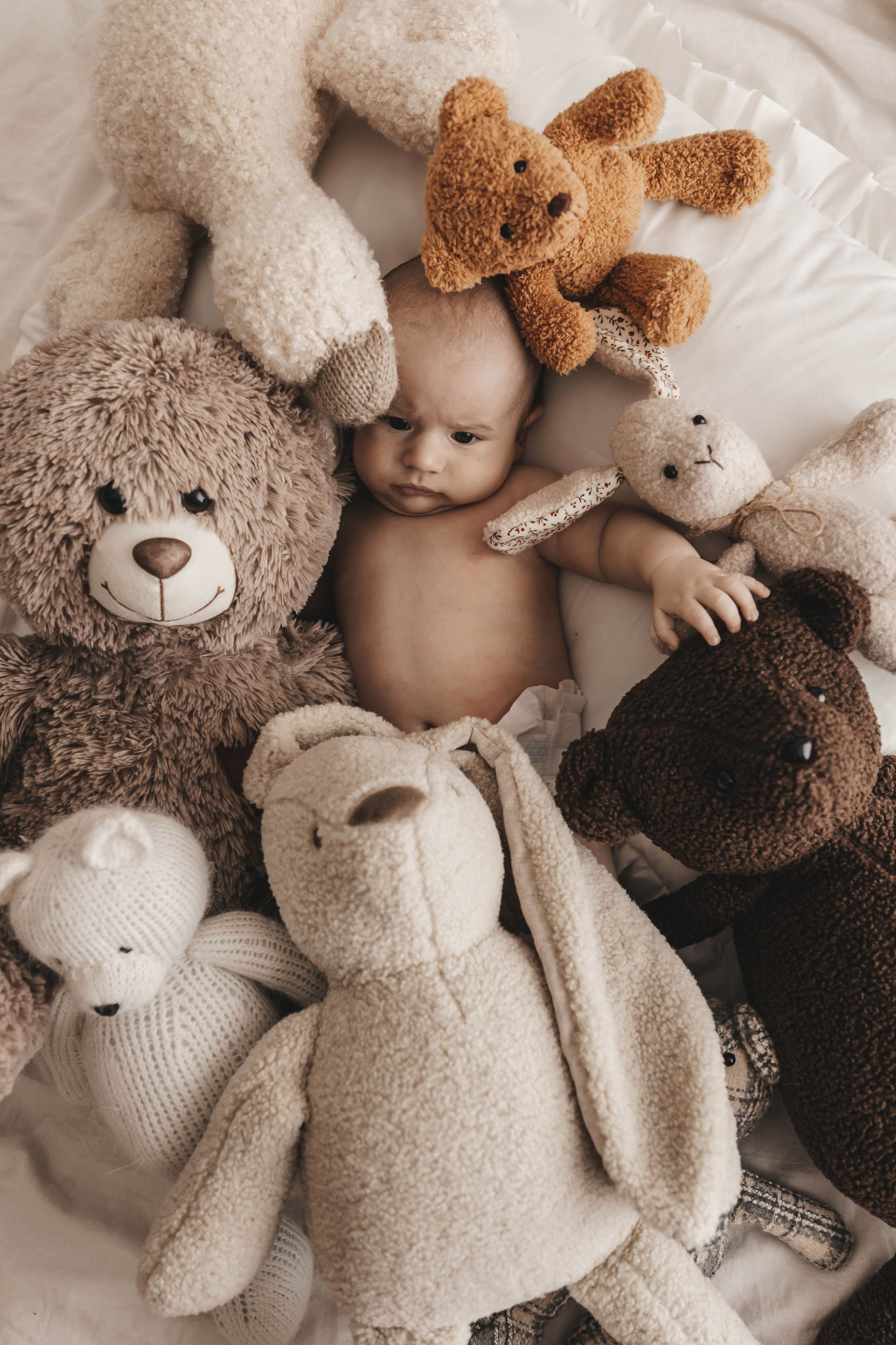 Дети до 3 месяцев. Фотограф новорожденных Москва, Люберцы, Жуковский, Раменское