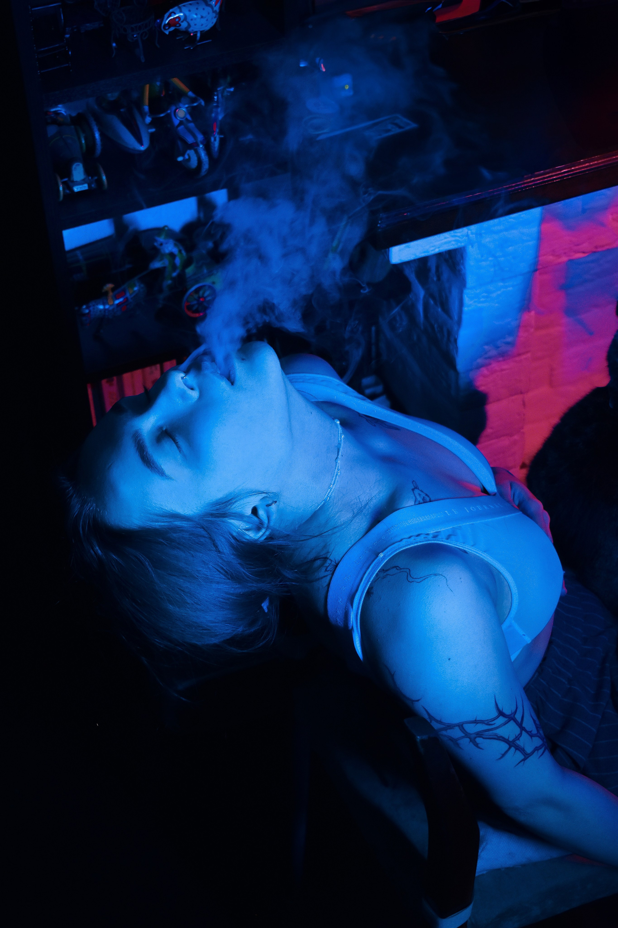 Марта. Galchenok