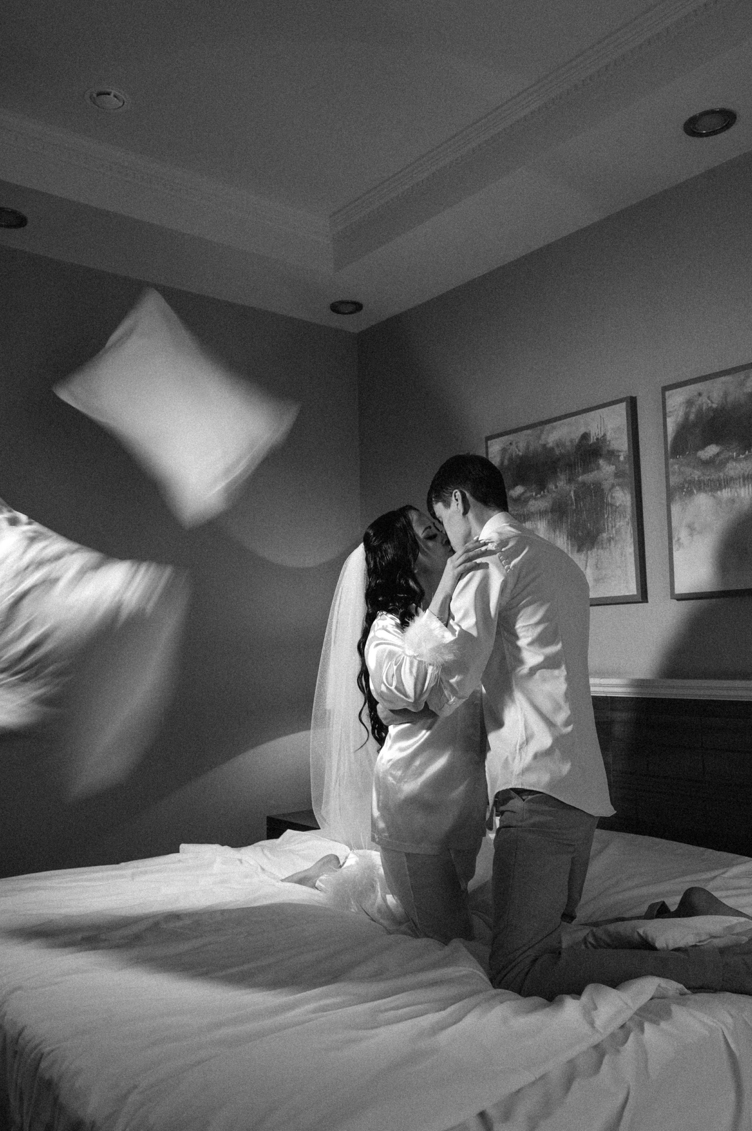 Анонсы съемок. Свадебный и семейный фотограф в Чебоксарах Ирина Левнер