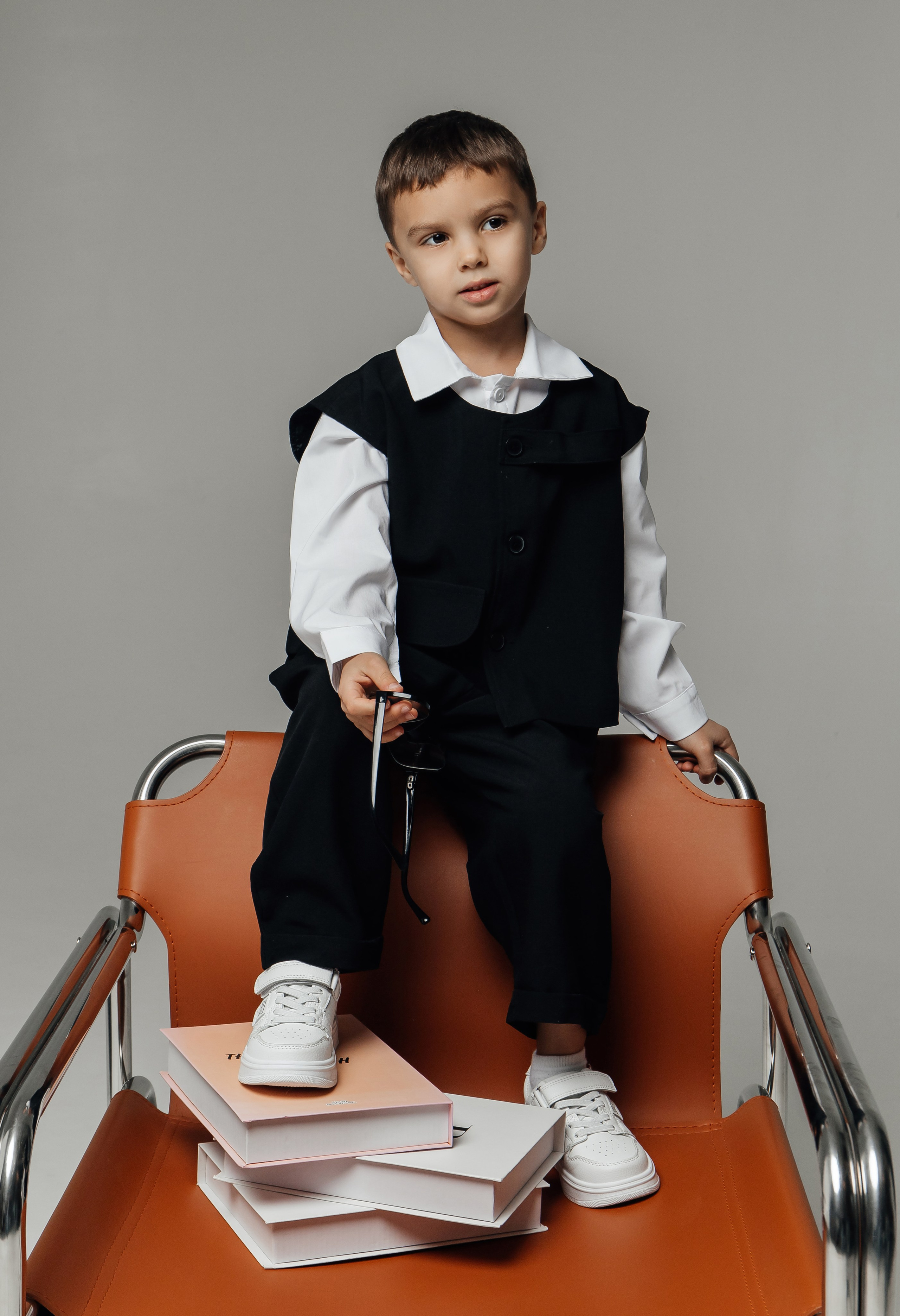 Вера и Саша