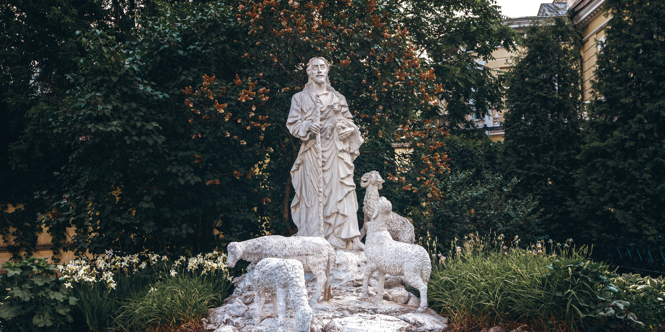 Архитектура. Сайт о фотографии, Москва