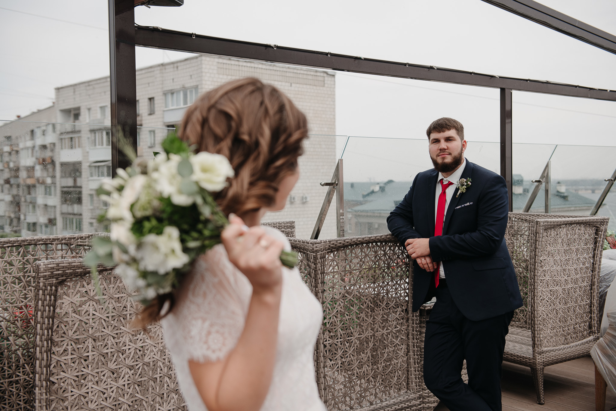 Женя и Ира. Фотограф Валерия Голубева (Миронова)