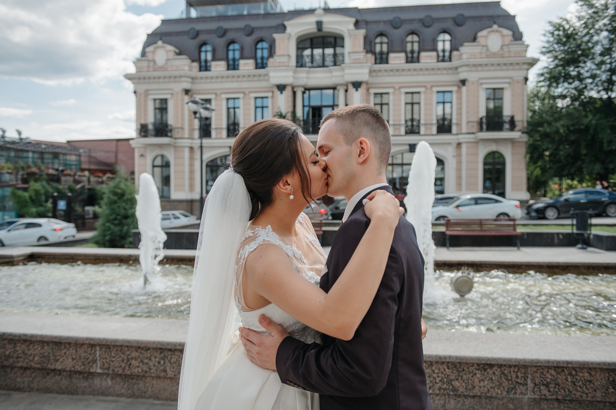 Антон и Ира. Фотограф Валерия Голубева (Миронова)