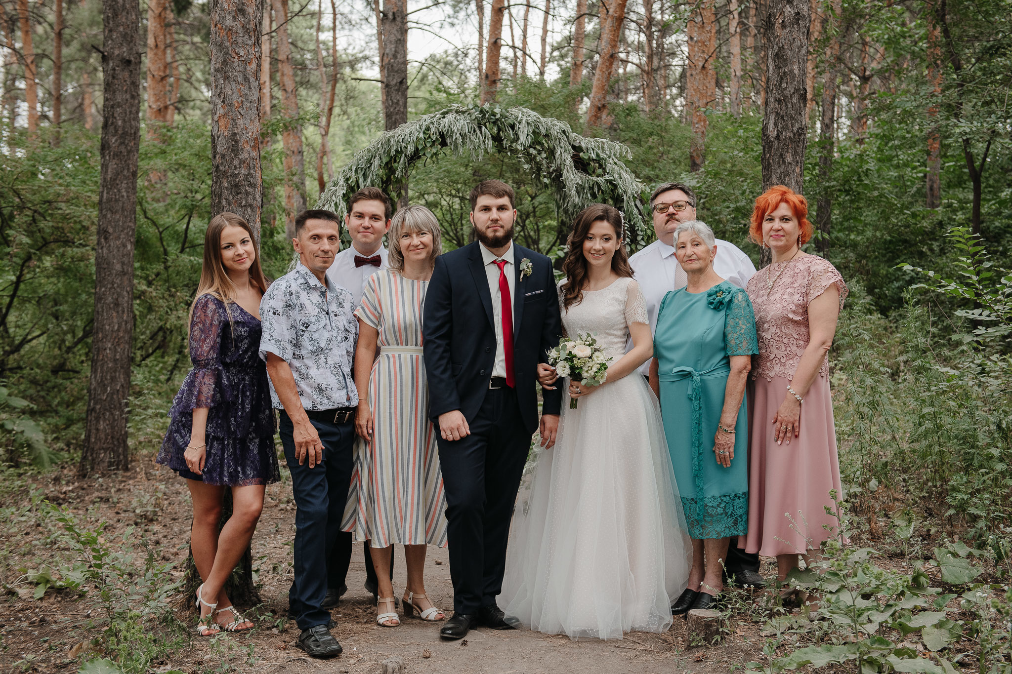 Женя и Ира. Фотограф Валерия Голубева (Миронова)