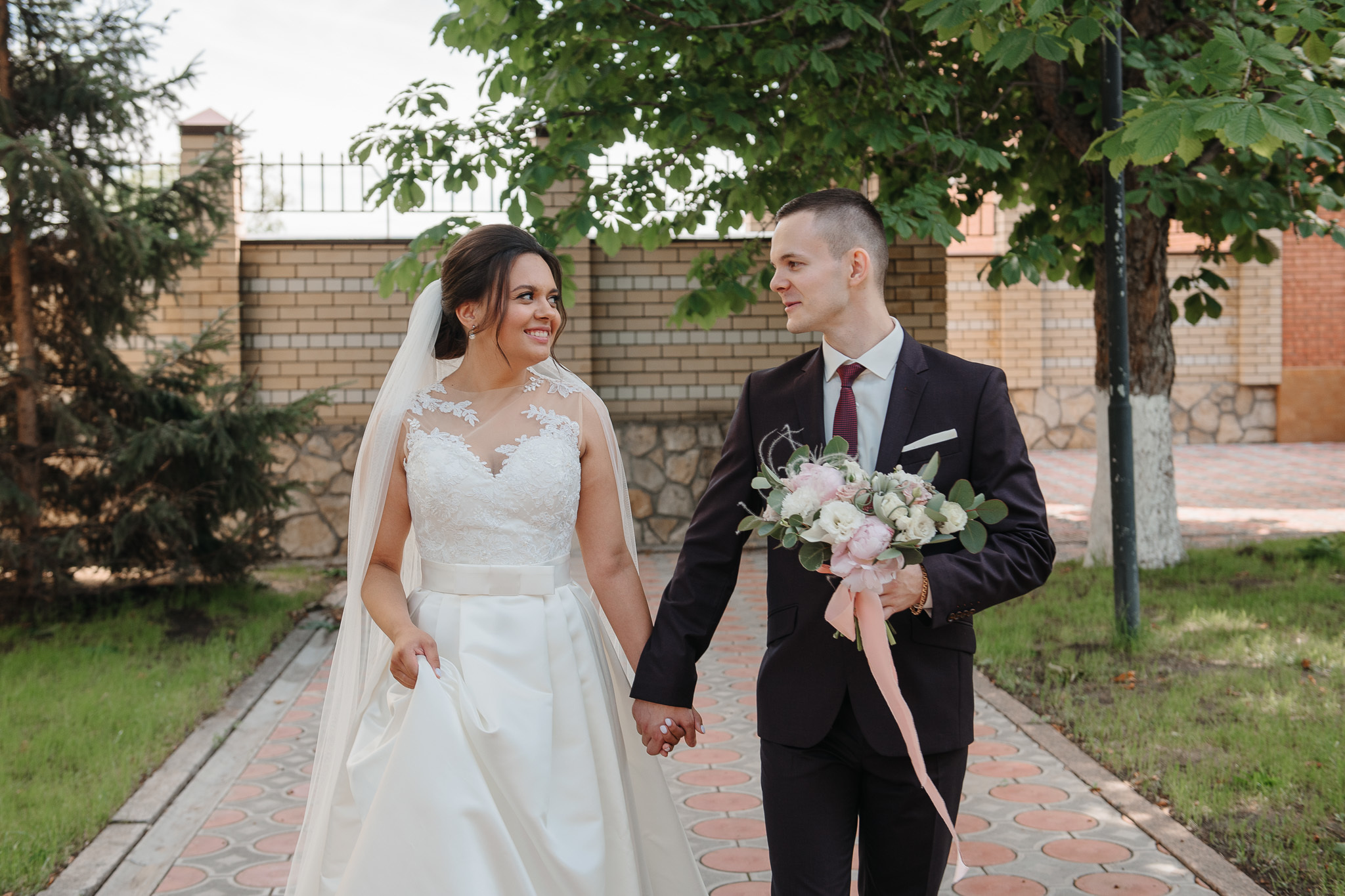 Антон и Ира. Фотограф Валерия Голубева (Миронова)