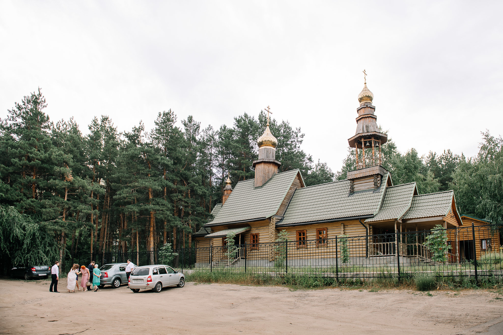 Женя и Ира. Фотограф Валерия Голубева (Миронова)