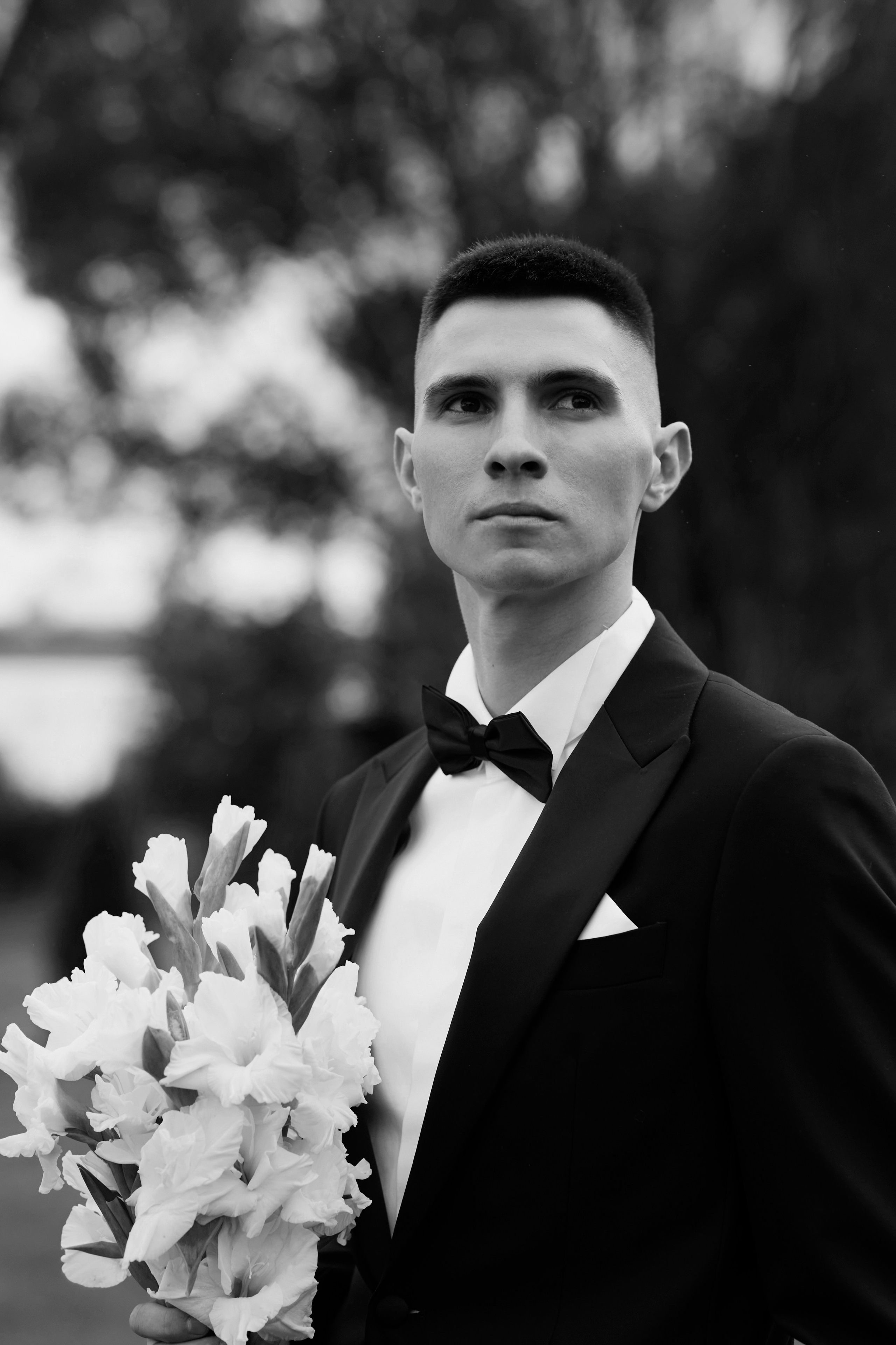 Denis & Elvira | Russia, Moscow region. Свадебный фотограф