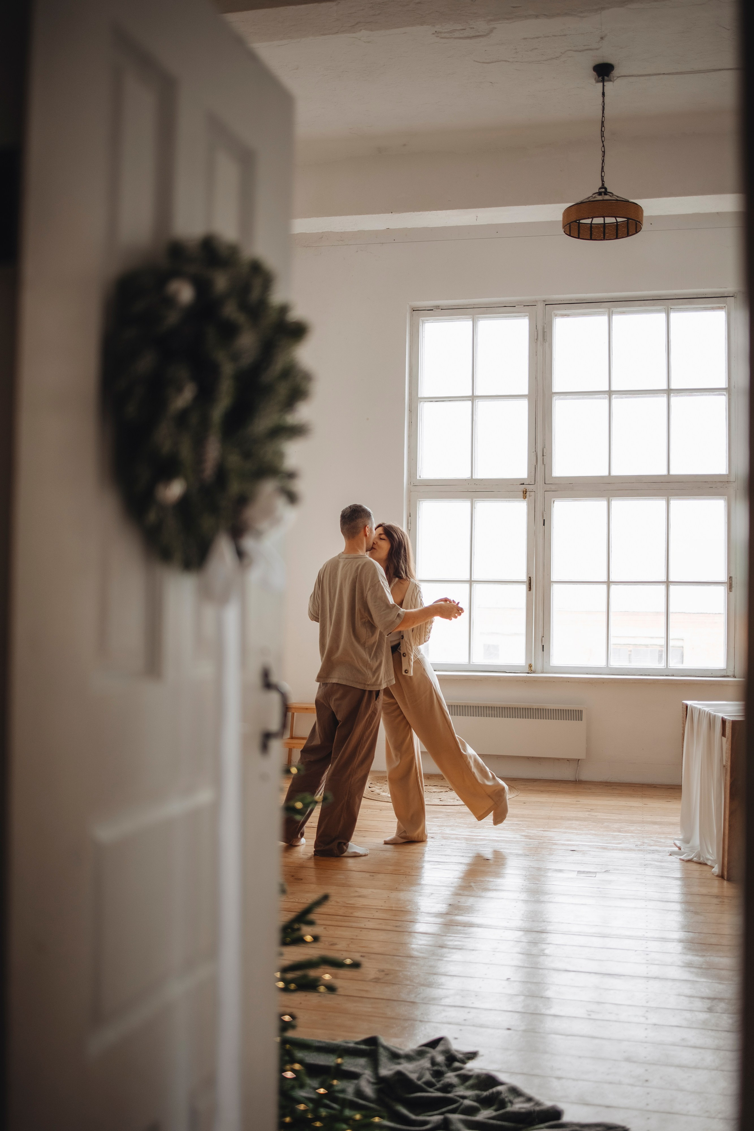 Новогодняя. Семейный и детский фотограф в Краснодаре Филиппова Ольга