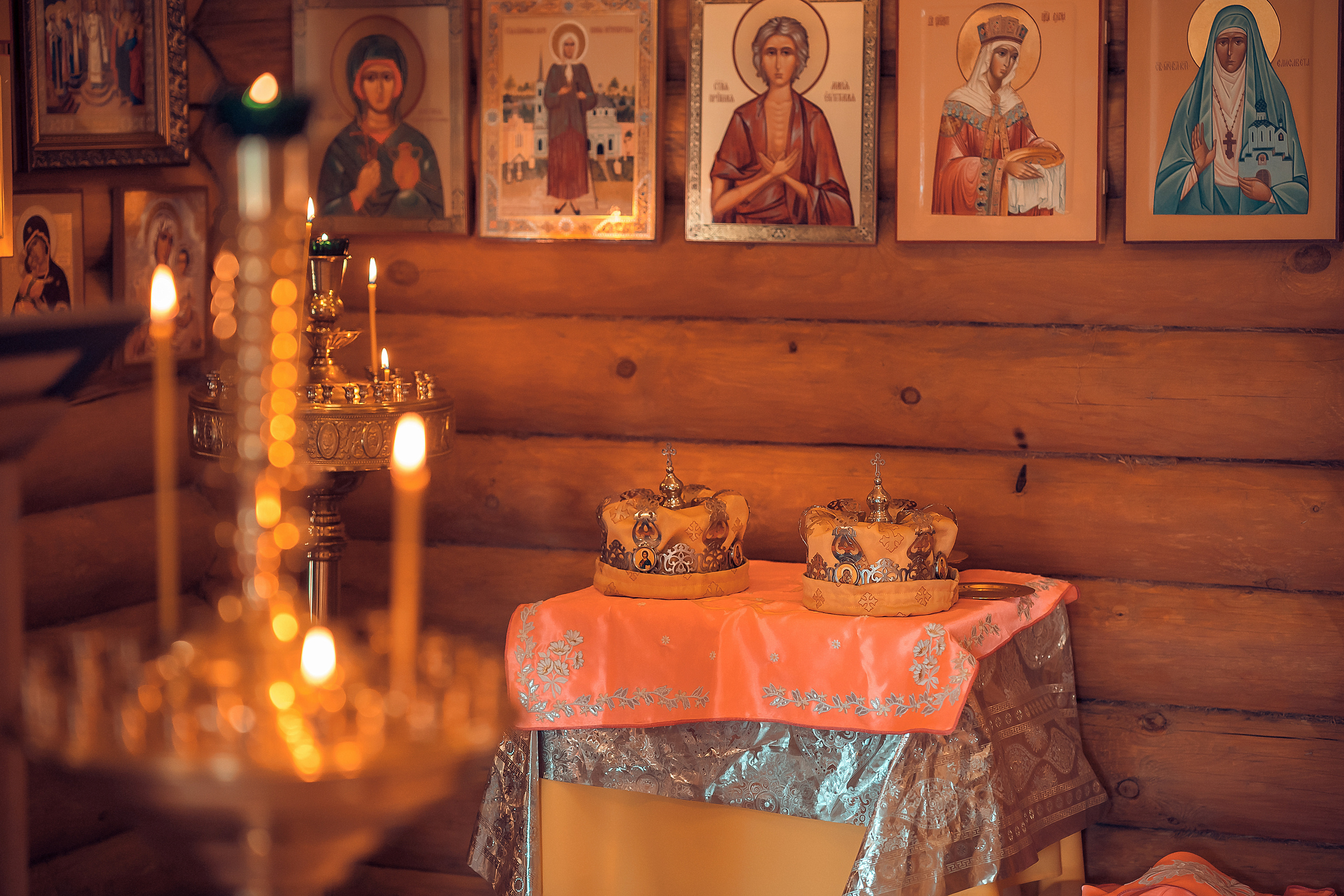 Храм Александра Невского Красноярск. Фотограф на Крещение и Венчание в Красноярске Рамазанова Юлия