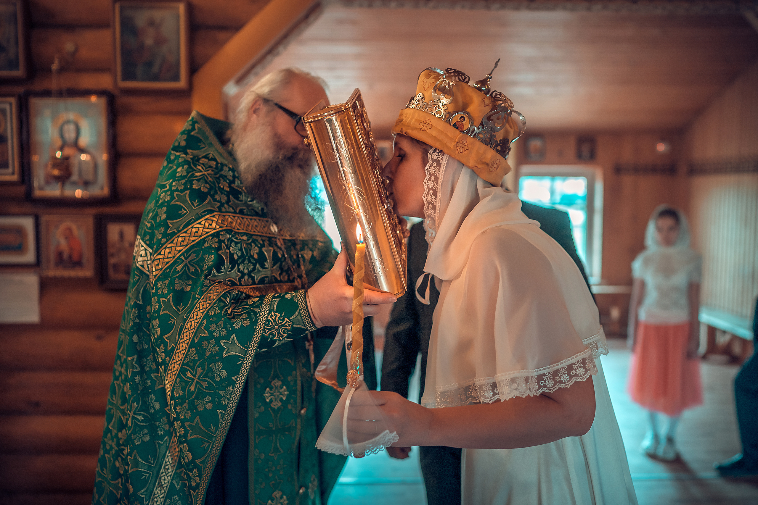 Храм Александра Невского Красноярск. Фотограф на Крещение и Венчание в Красноярске Рамазанова Юлия